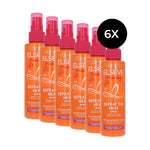 L'Oréal Elvive Dream Long Defeat The Heat Leave In Spray - 6 x 150 ml