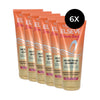 L'Oréal Elseve Dream Long More Than Shampoo - 6 x 200 ml
