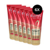 L'Oréal Elvive Color Vice More Than Shampoo - 6 x 200 ml