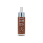 L'Oréal Accord Parfait Nude Tinted \Serum Foundation - 8-10 Deep