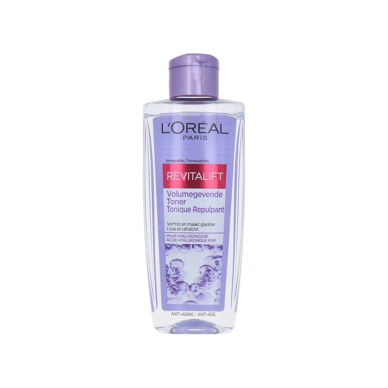 L'Oréal Revitalift Volumizing Toner - 200 ml