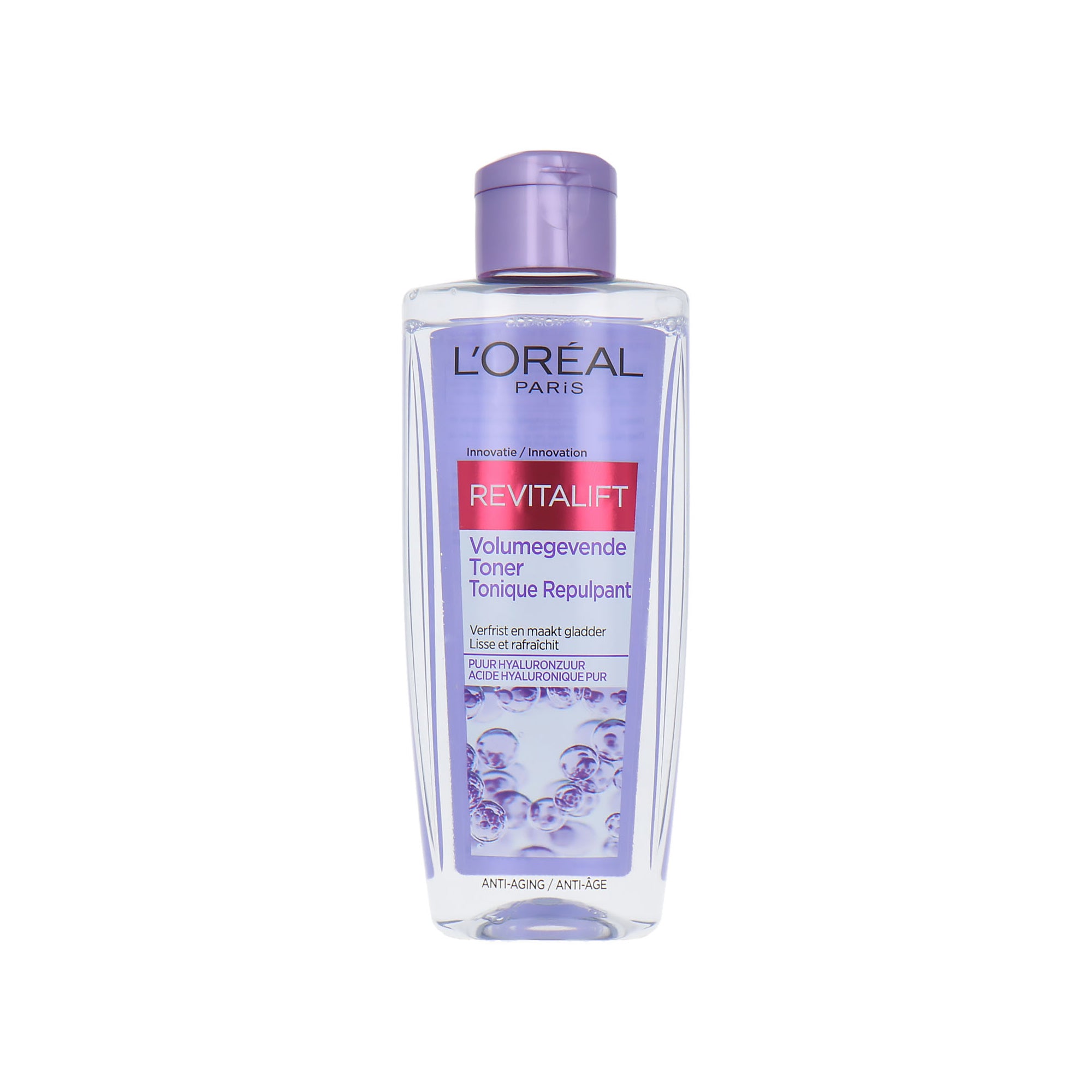 L'Oréal Revitalift Volumizing Toner - 200 ml