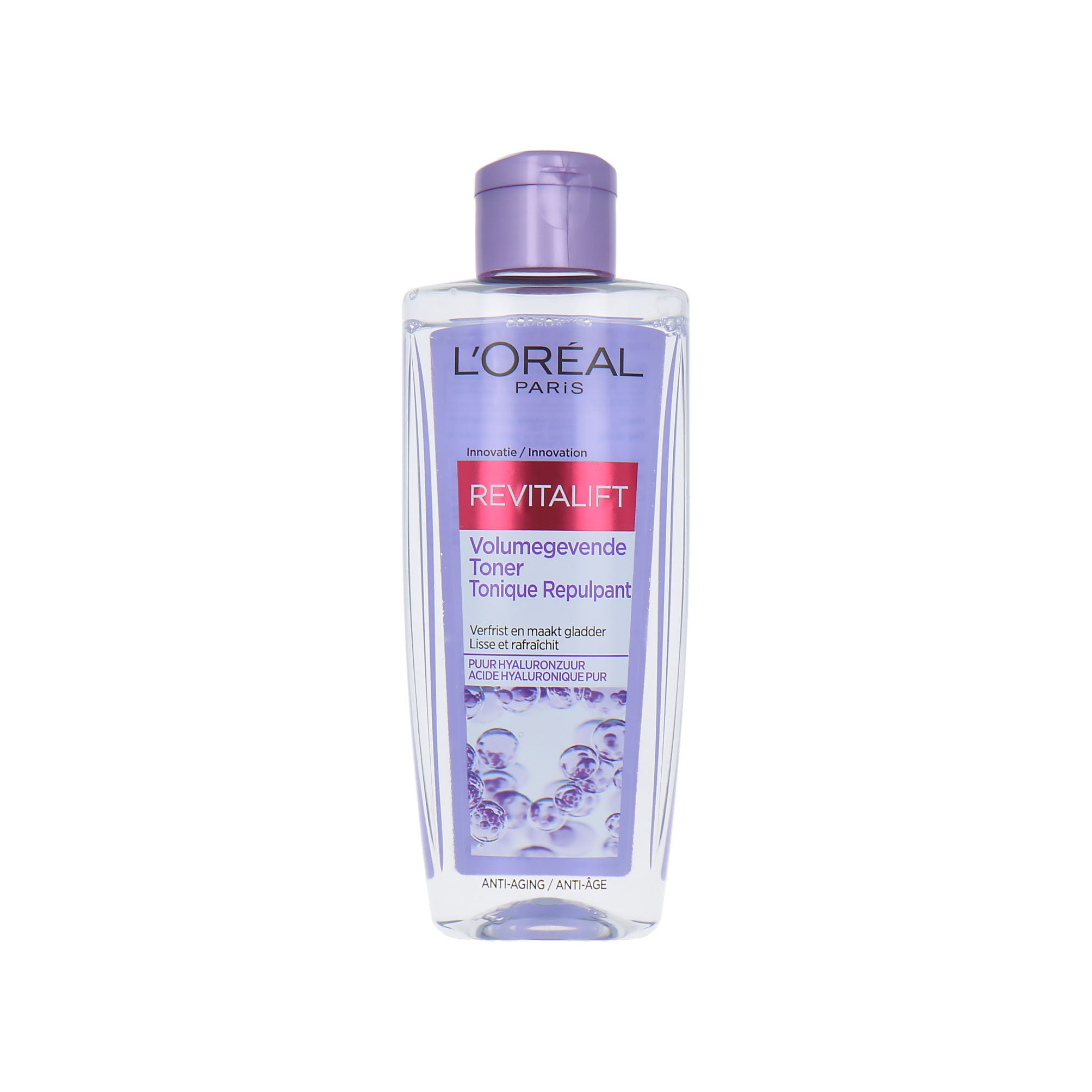 L'Oréal Revitalift Volumizing Toner - 200 ml