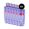 L'Oréal Revitalift Replumping Micellar Water - 6 x 200 ml