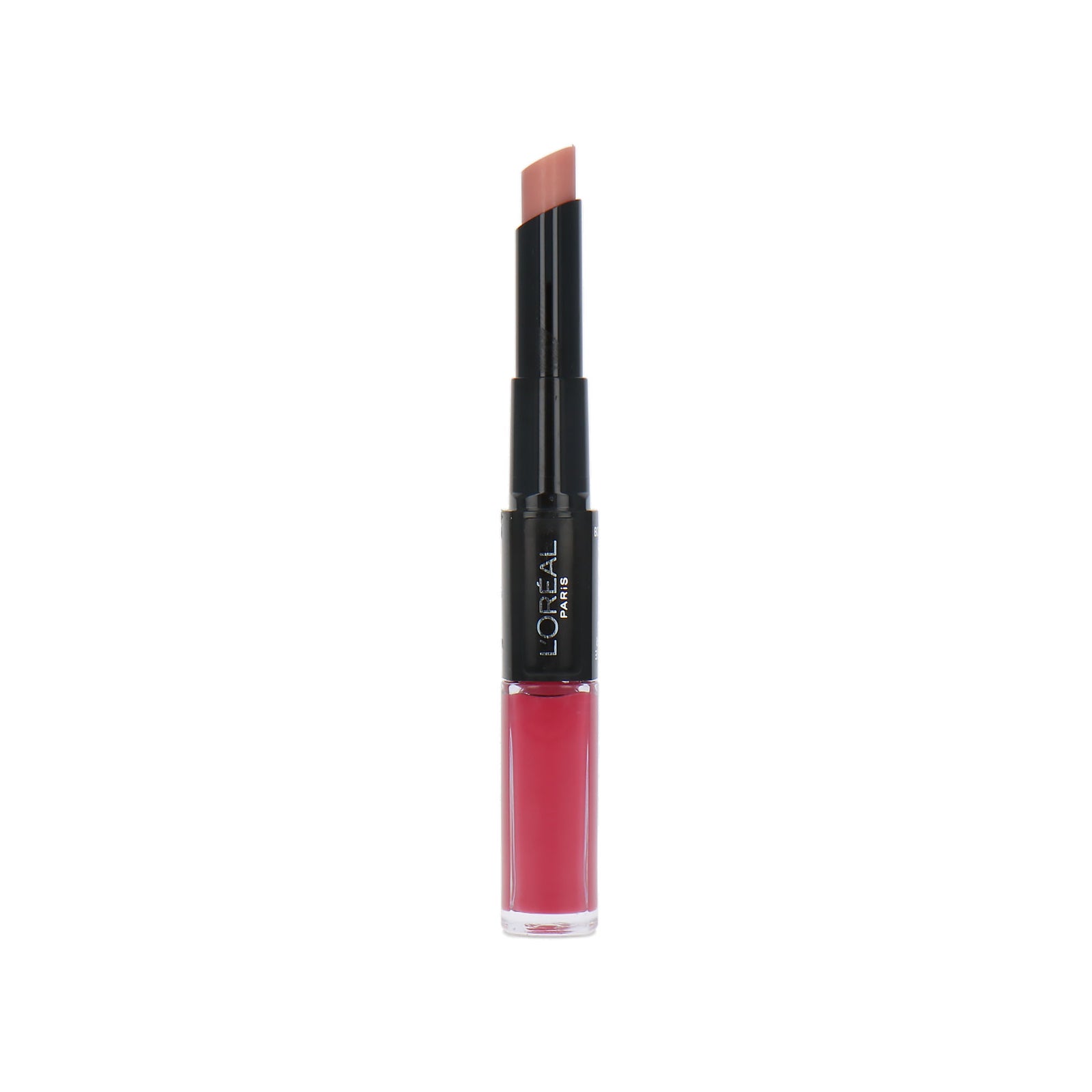 L'Oréal Infallible 24H 2 Step Liquid Lipstick - 804 Metro Proof