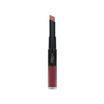 L'Oréal Infallible 24H 2 Step Liquid Lipstick - 805 Wine Stain