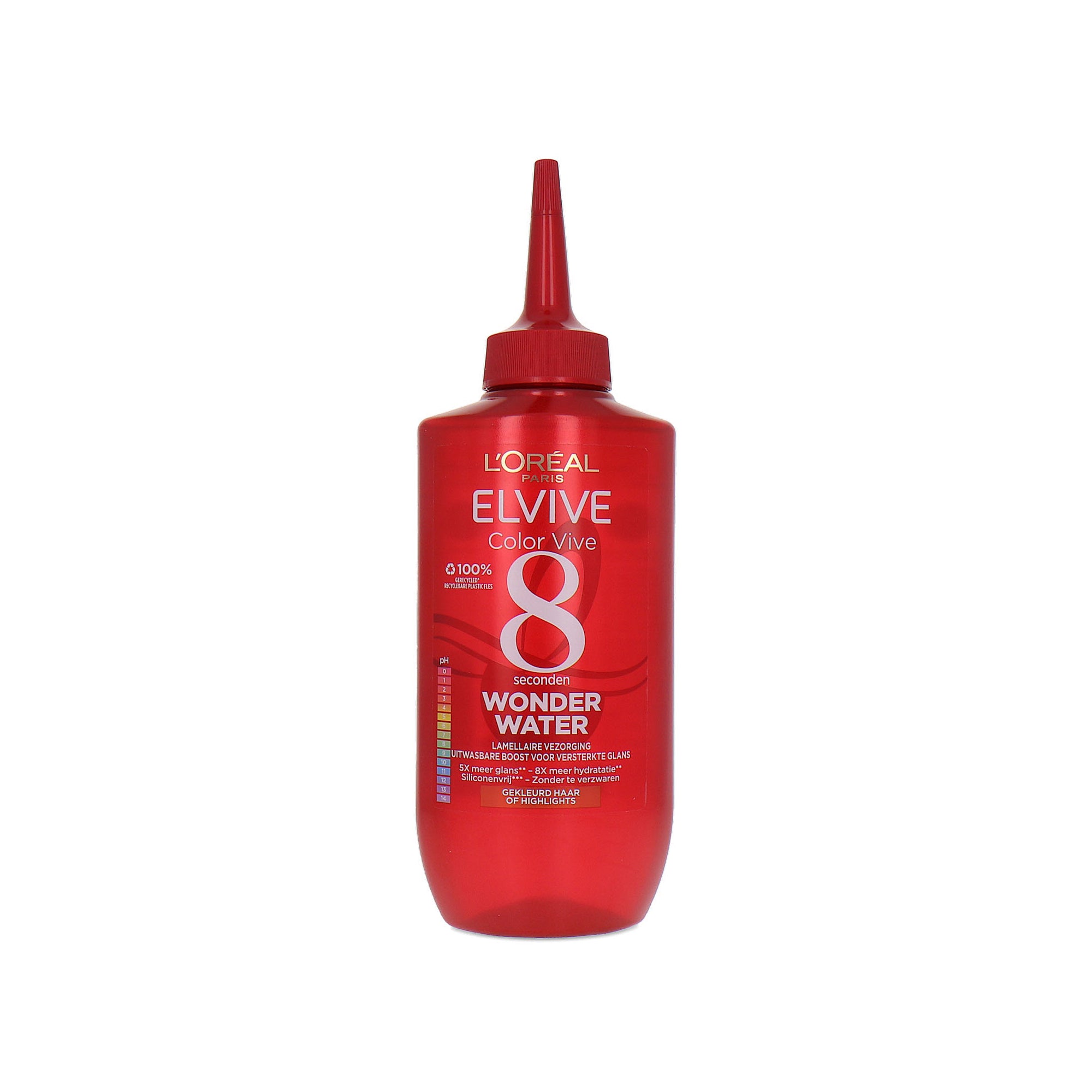 L'Oréal Elvive Color Vive 8 Seconds Wonder Water - 200 ml