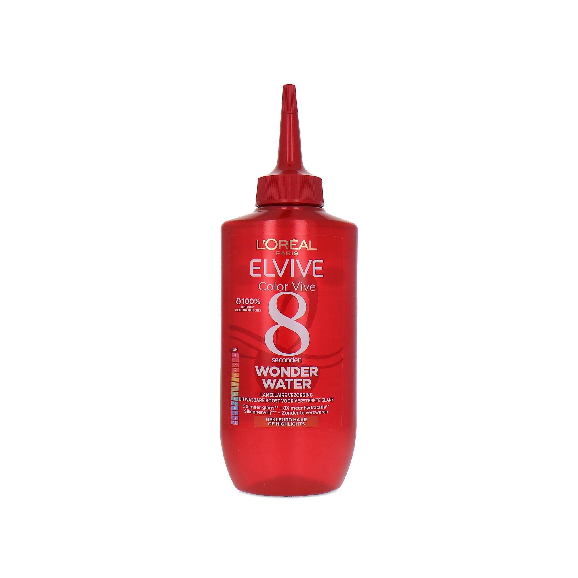 L'Oréal Elvive Color Vive 8 Seconds Wonder Water - 200 ml