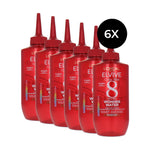 L'Oréal Elvive Color Vive 8 Seconds Wonder Water - 6 x 200 ml