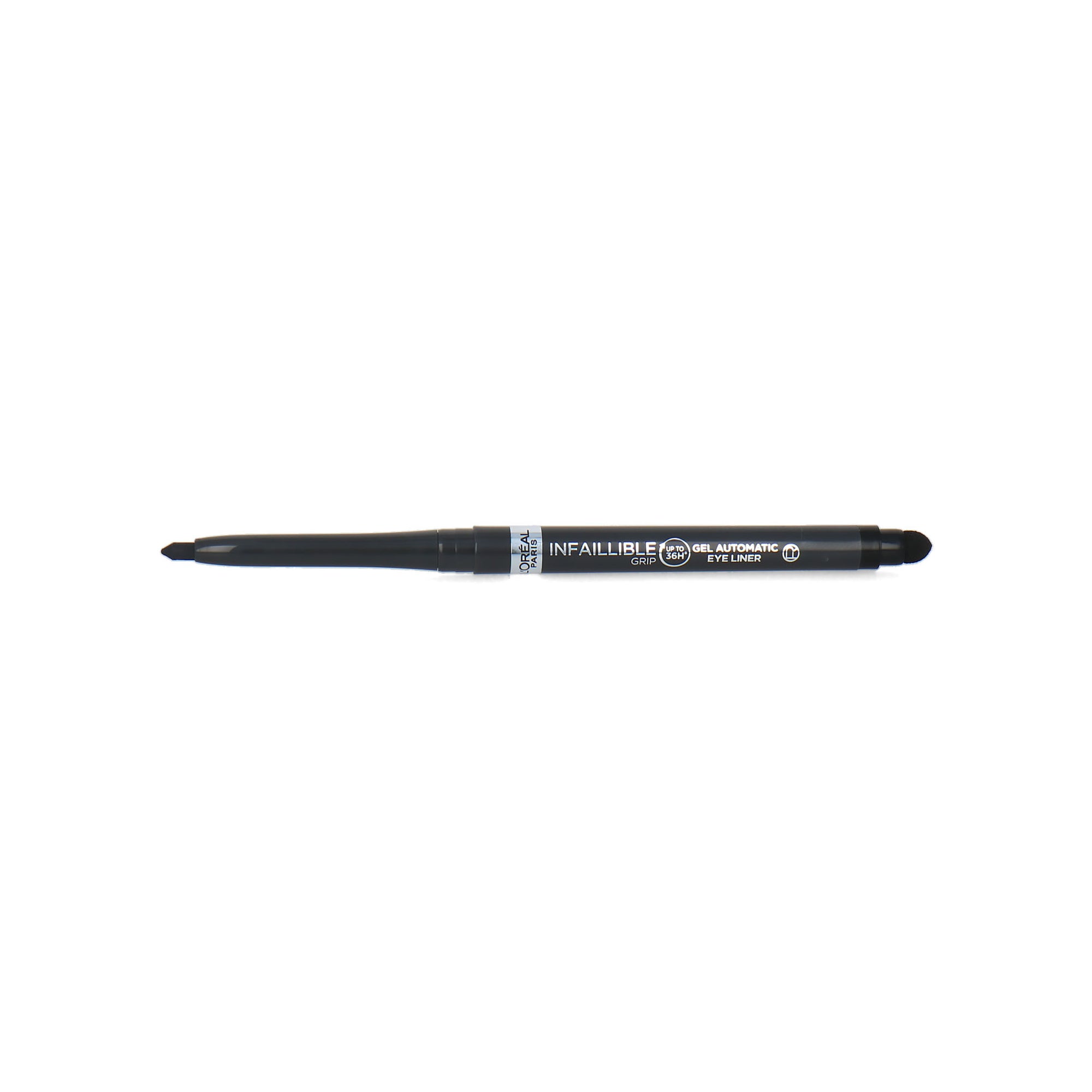 L'Oréal Infallible Gel Automatic Eyeliner - 003 Taupe Grey