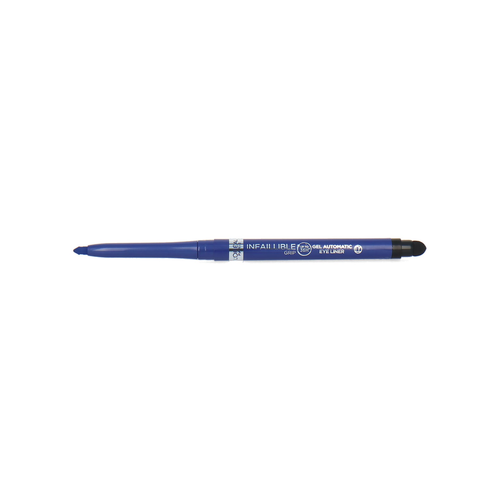 L'Oréal Infallible Gel Automatic Eyeliner - 006 Electric Blue