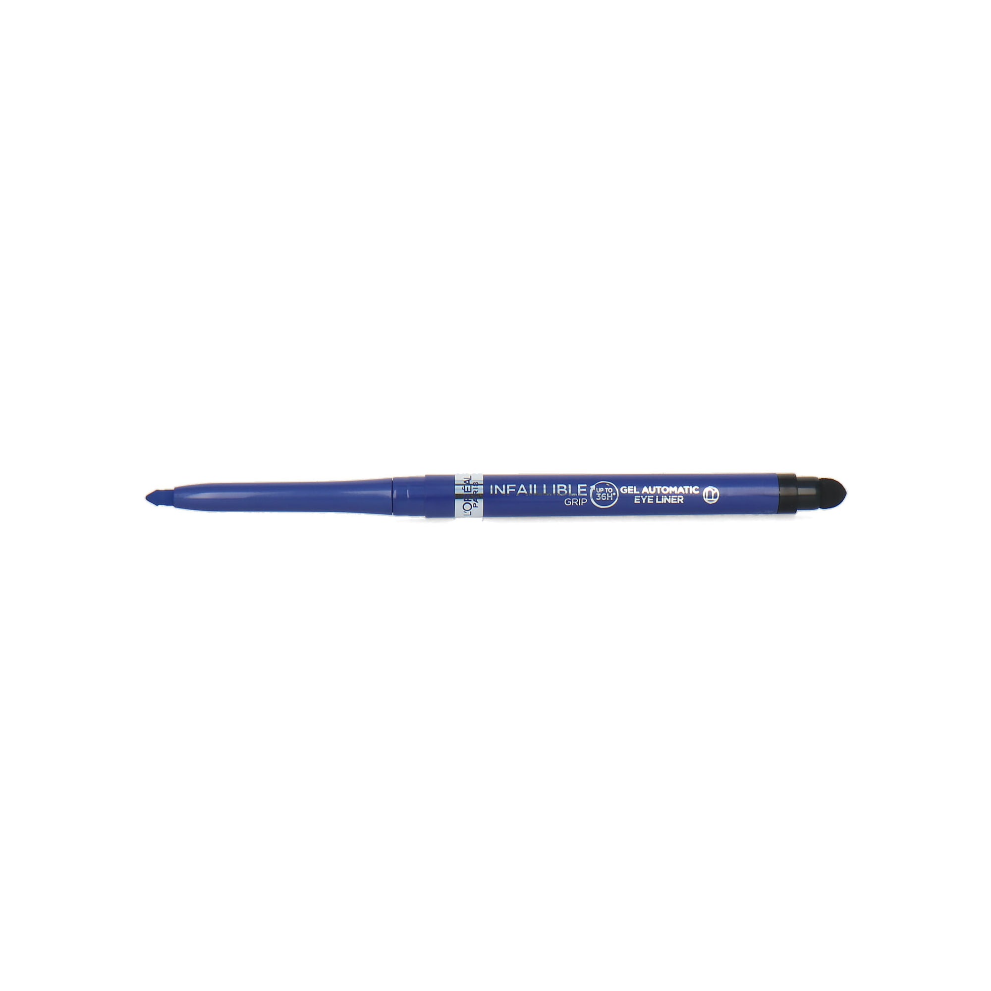 L'Oréal Infallible Gel Automatic Eyeliner - 006 Electric Blue