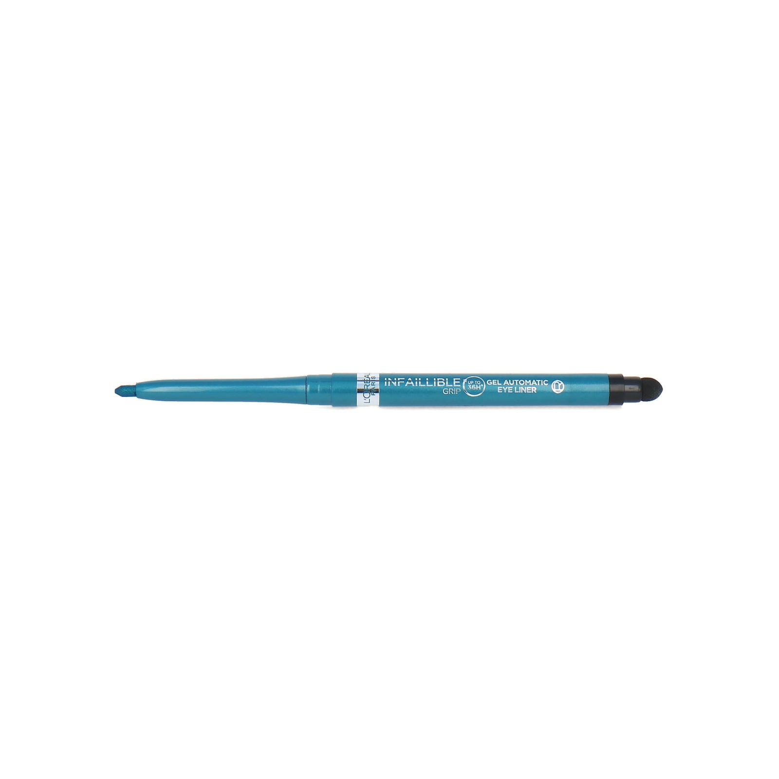 L'Oréal Infallible Gel Automatic Eyeliner - 007 Turquoise