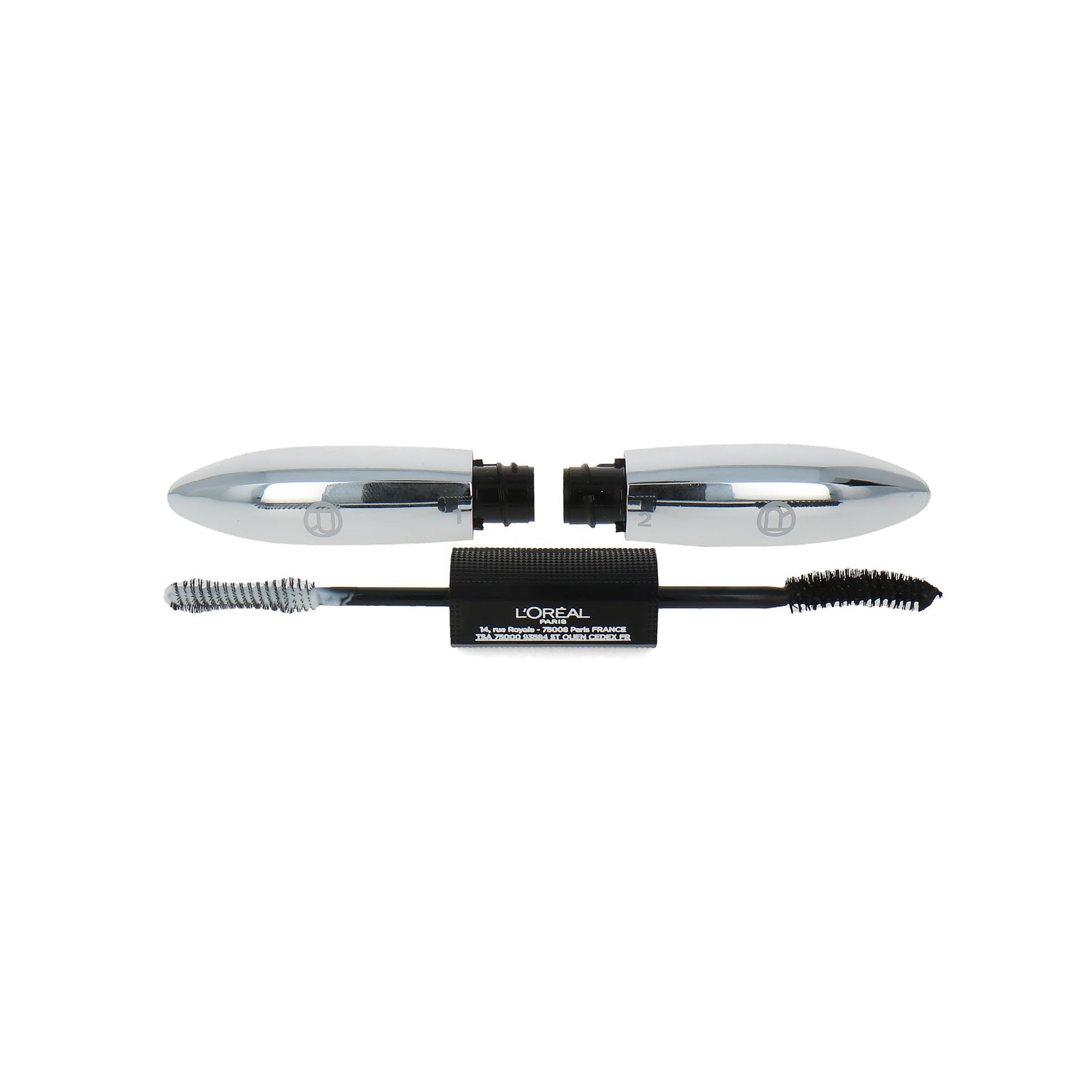 L'Oréal Pro XXL Volume Mascara - Black