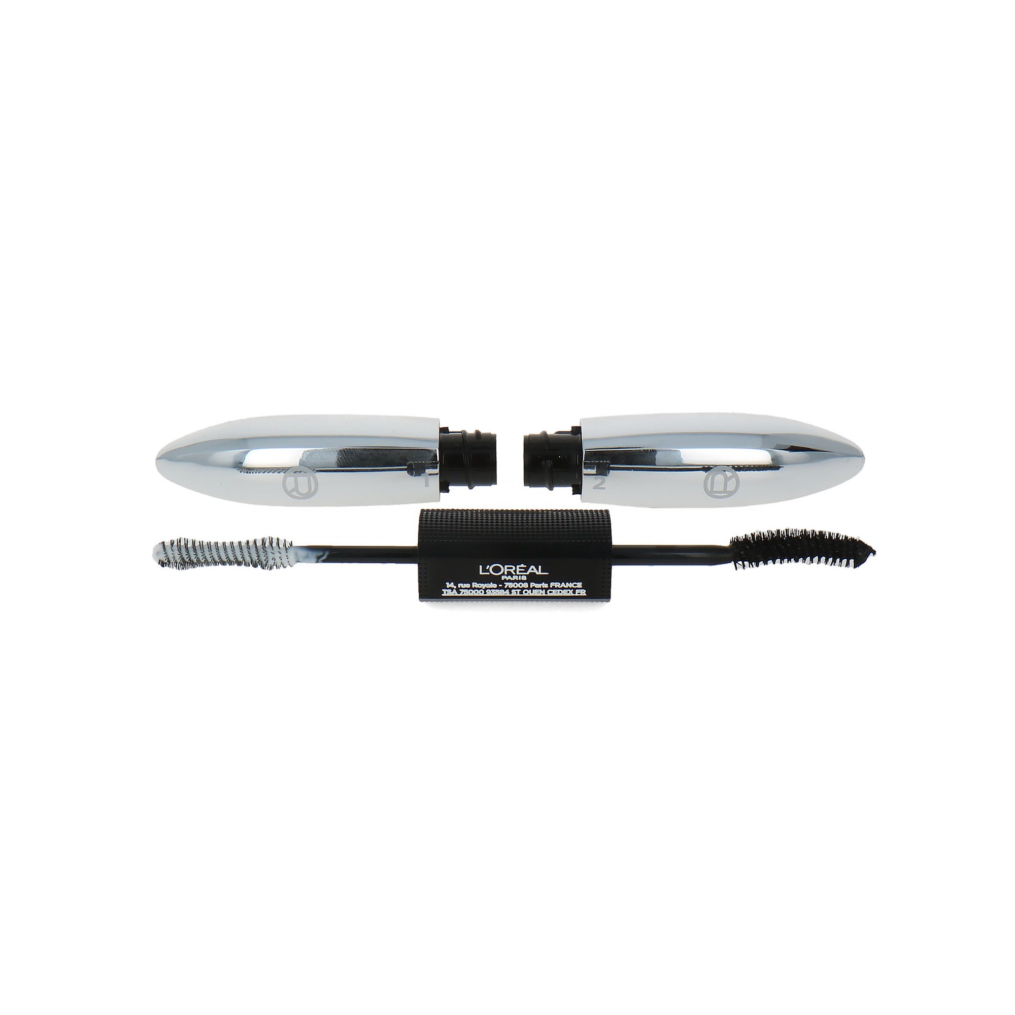 L'Oréal Pro XXL Volume Mascara - Black