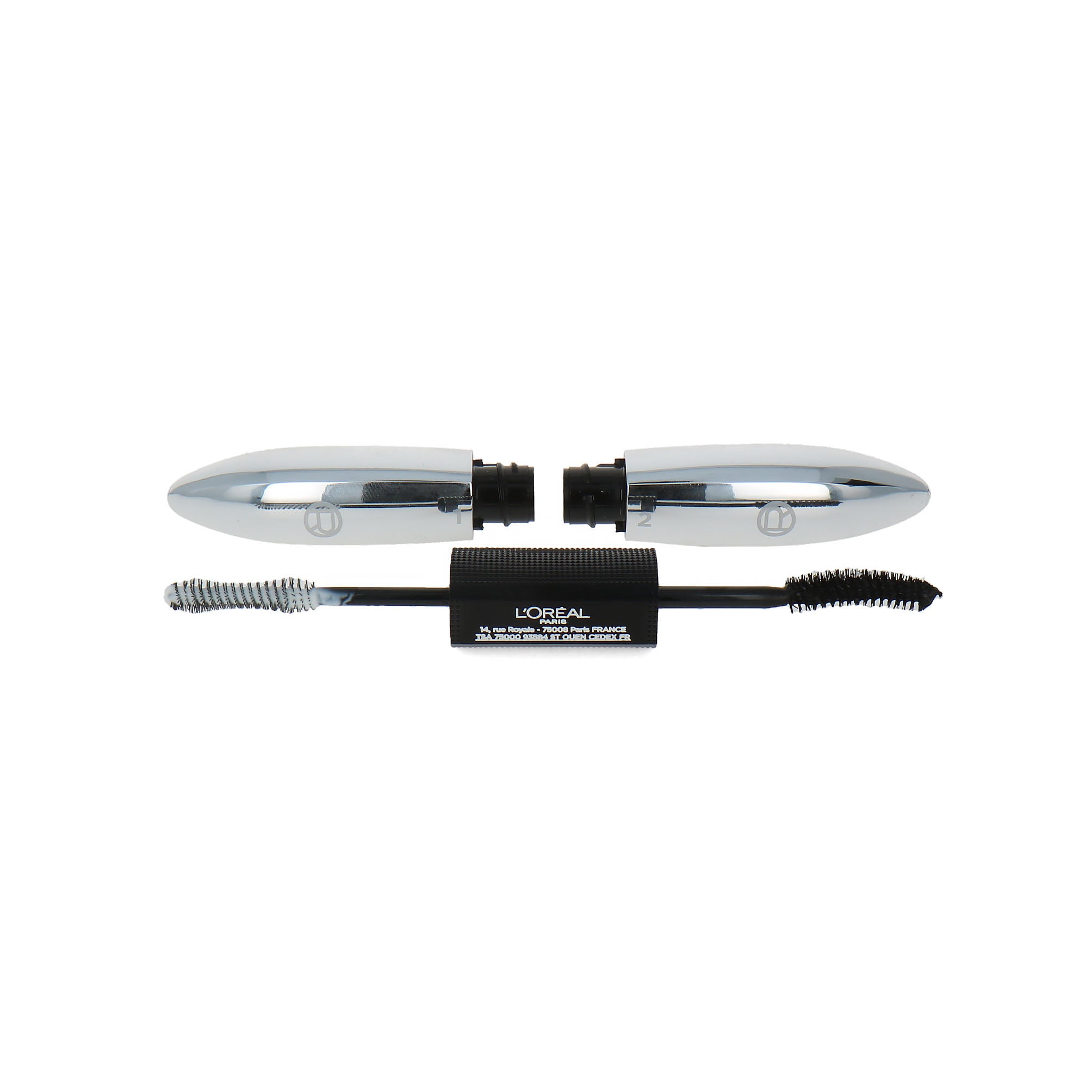 L'Oréal Pro XXL Volume Mascara - Black