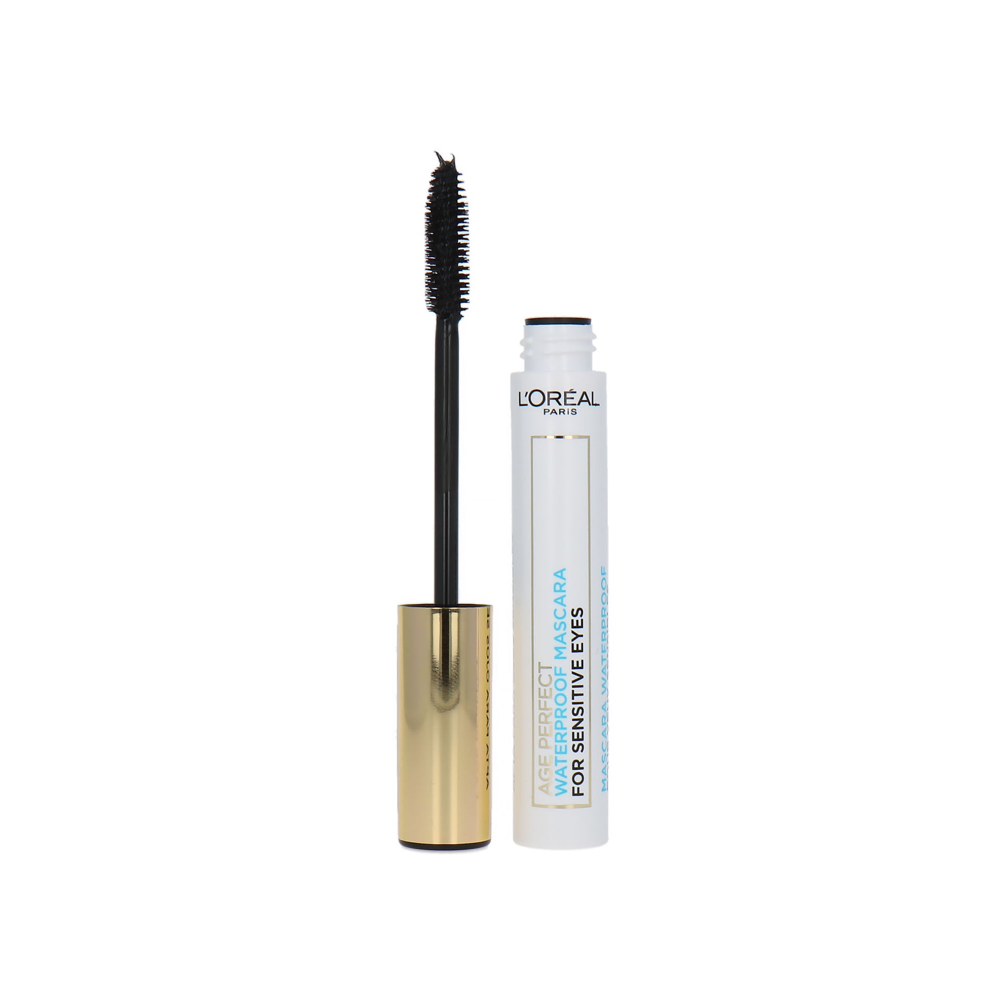 L'Oréal Age Perfect Waterproof Mascara - Black