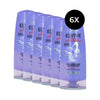 L'Oréal Elvive Hydra Hyaluronic Conditioner - 6 x 200 ml