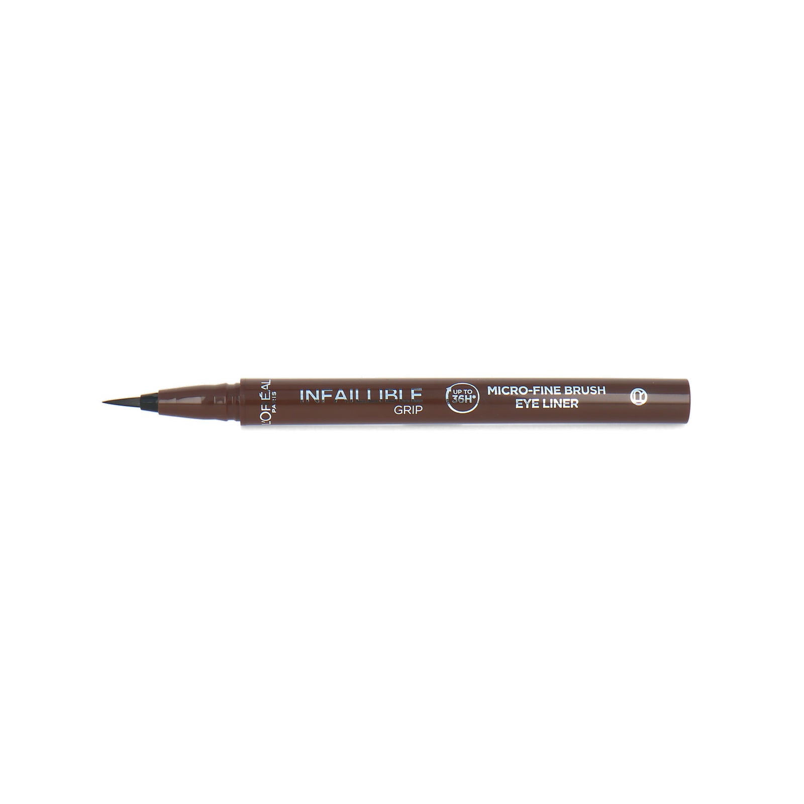 L'Oréal Infallible Grip 36H Eyeliner - 02 Smokey Earth