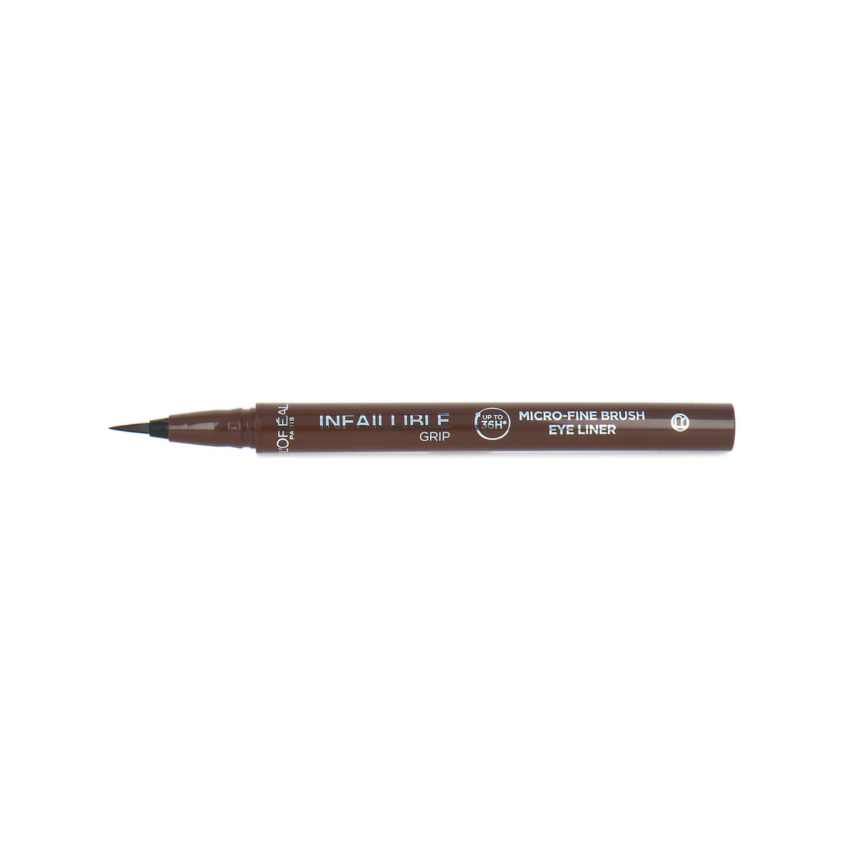 L'Oréal Infallible Grip 36H Eyeliner - 02 Smokey Earth