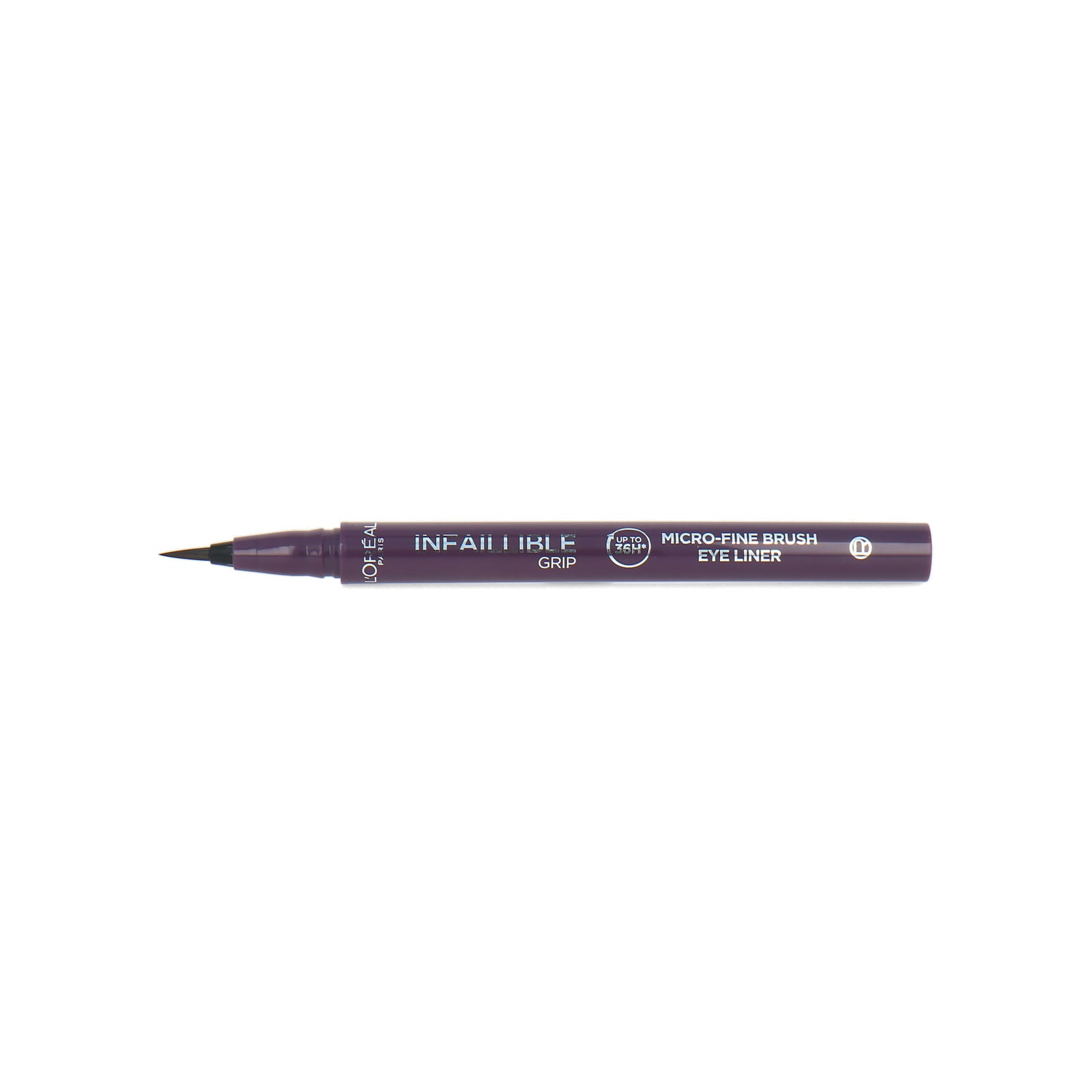 L'Oréal Infallible Grip 36H Eyeliner - 04 Dew Berry