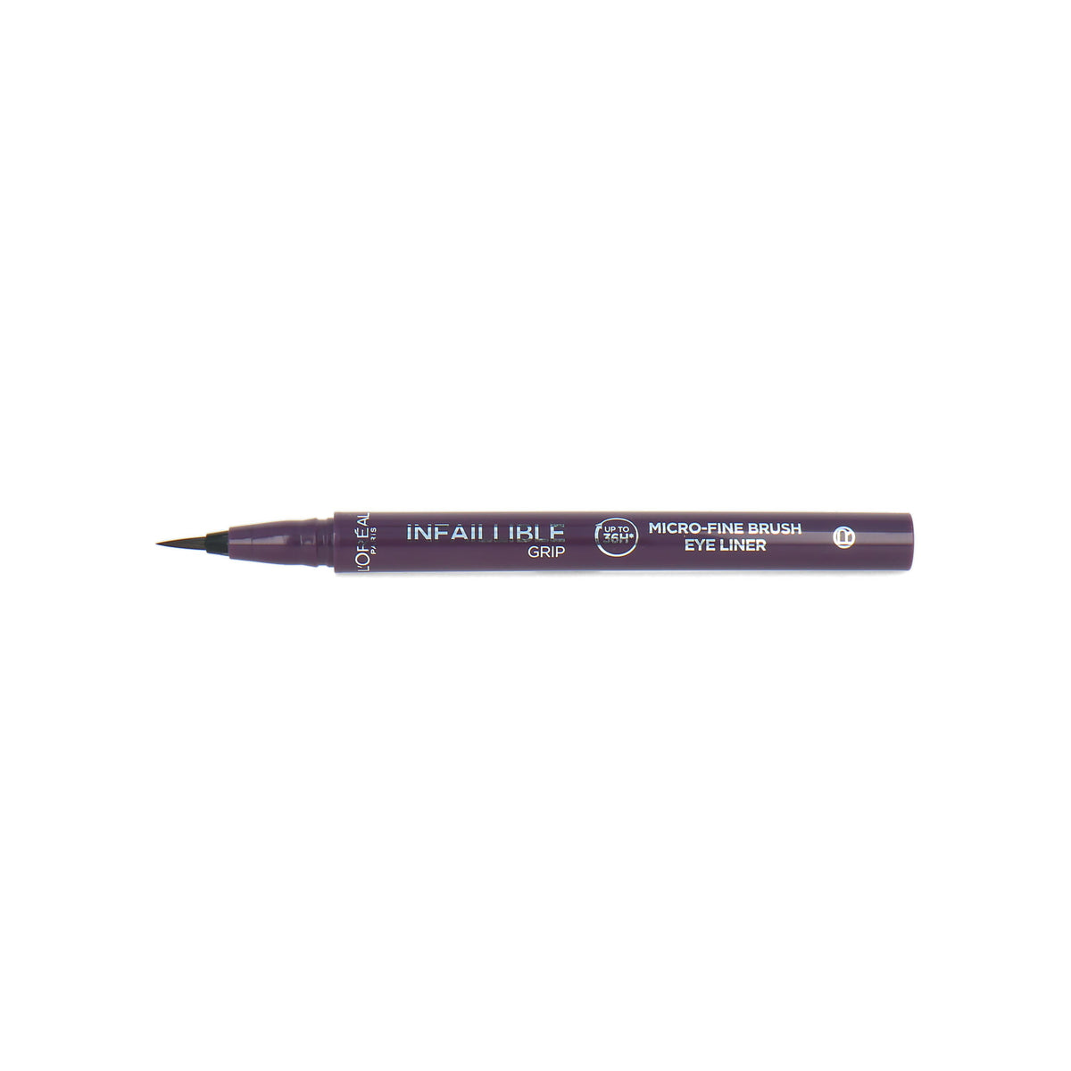 L'Oréal Infallible Grip 36H Eyeliner - 04 Dew Berry