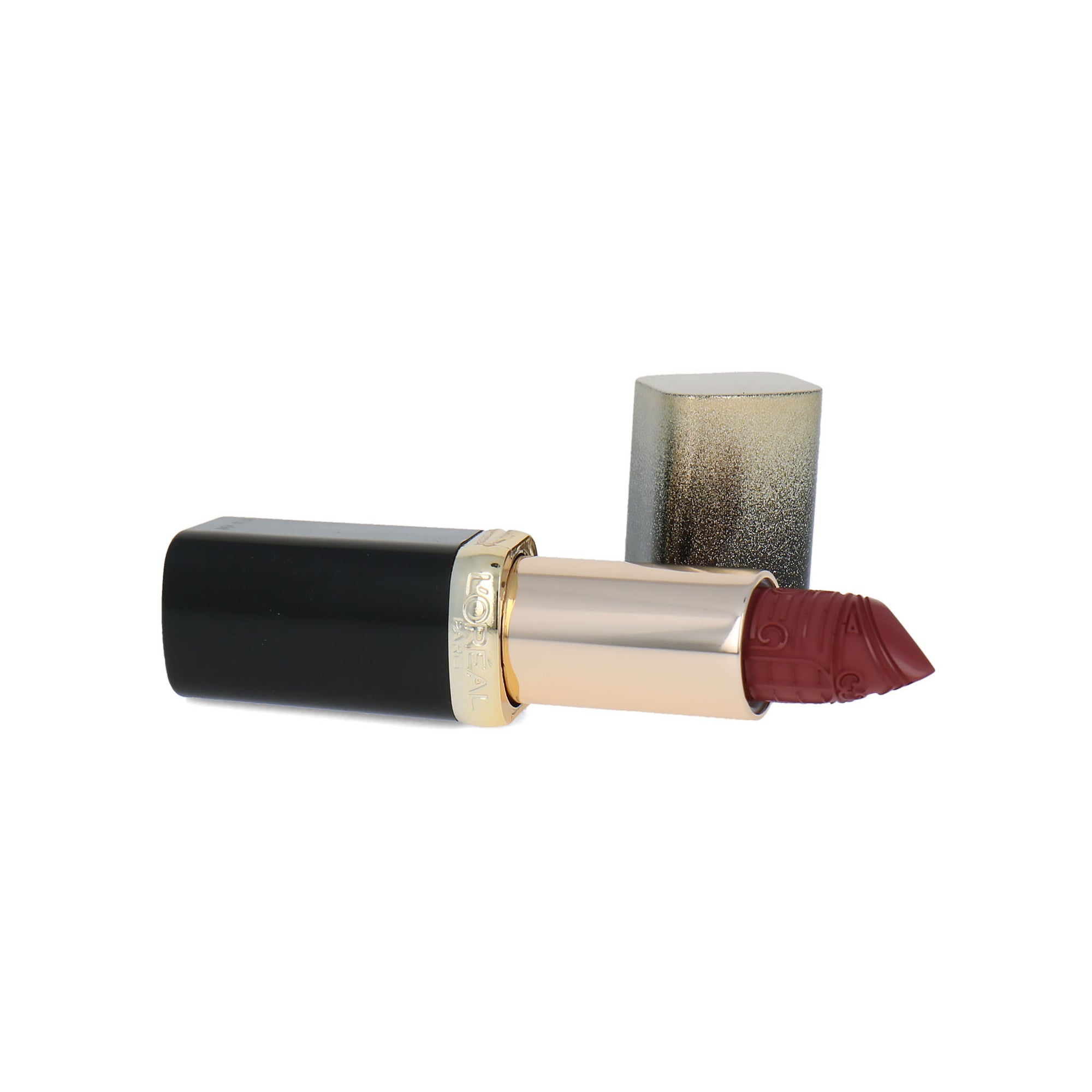 L'Oréal Color Riche Xmas Limited Lipstick - 01 Love
