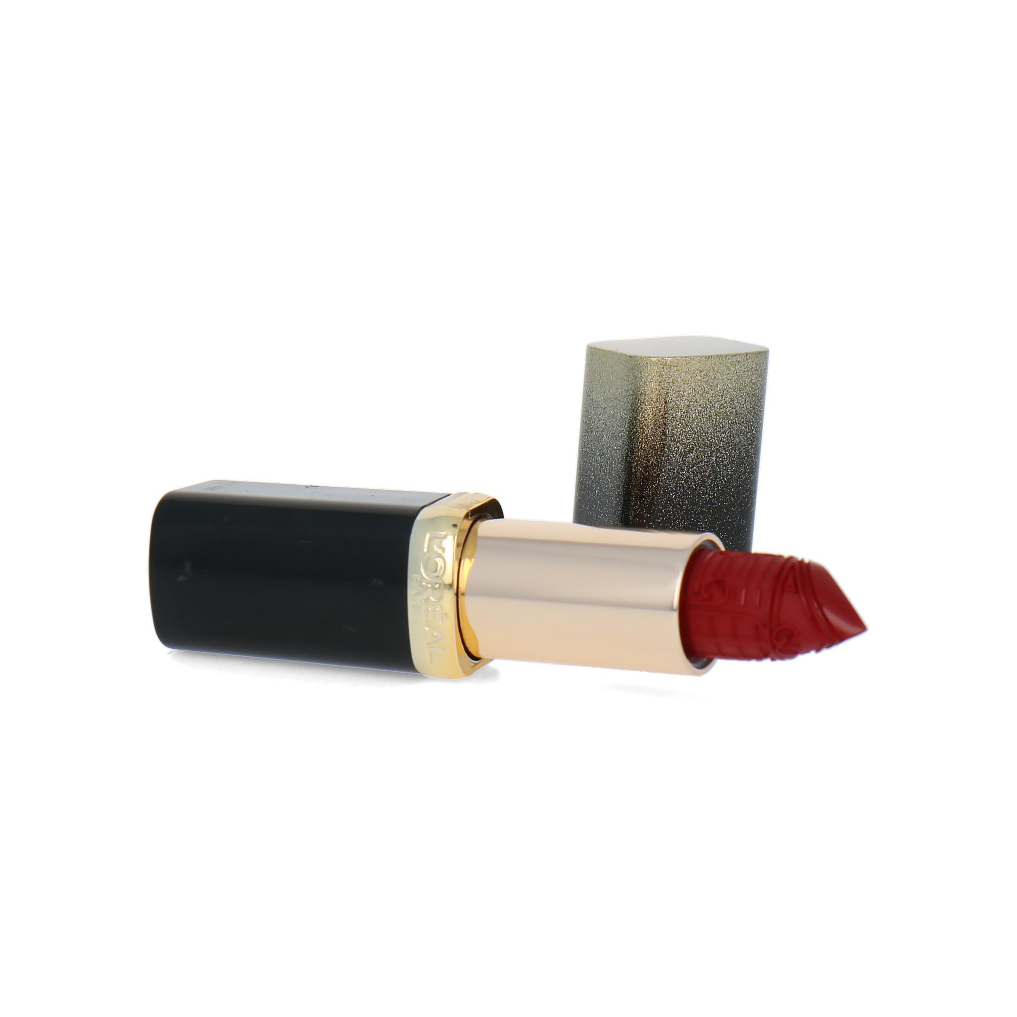 L'Oréal Color Riche Lipstick - 02 Celebration