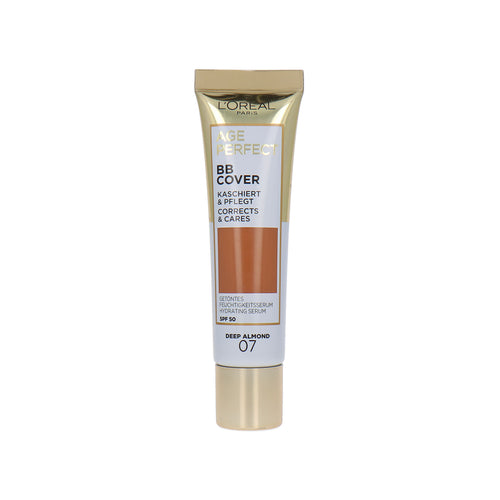 07 Deep Almond