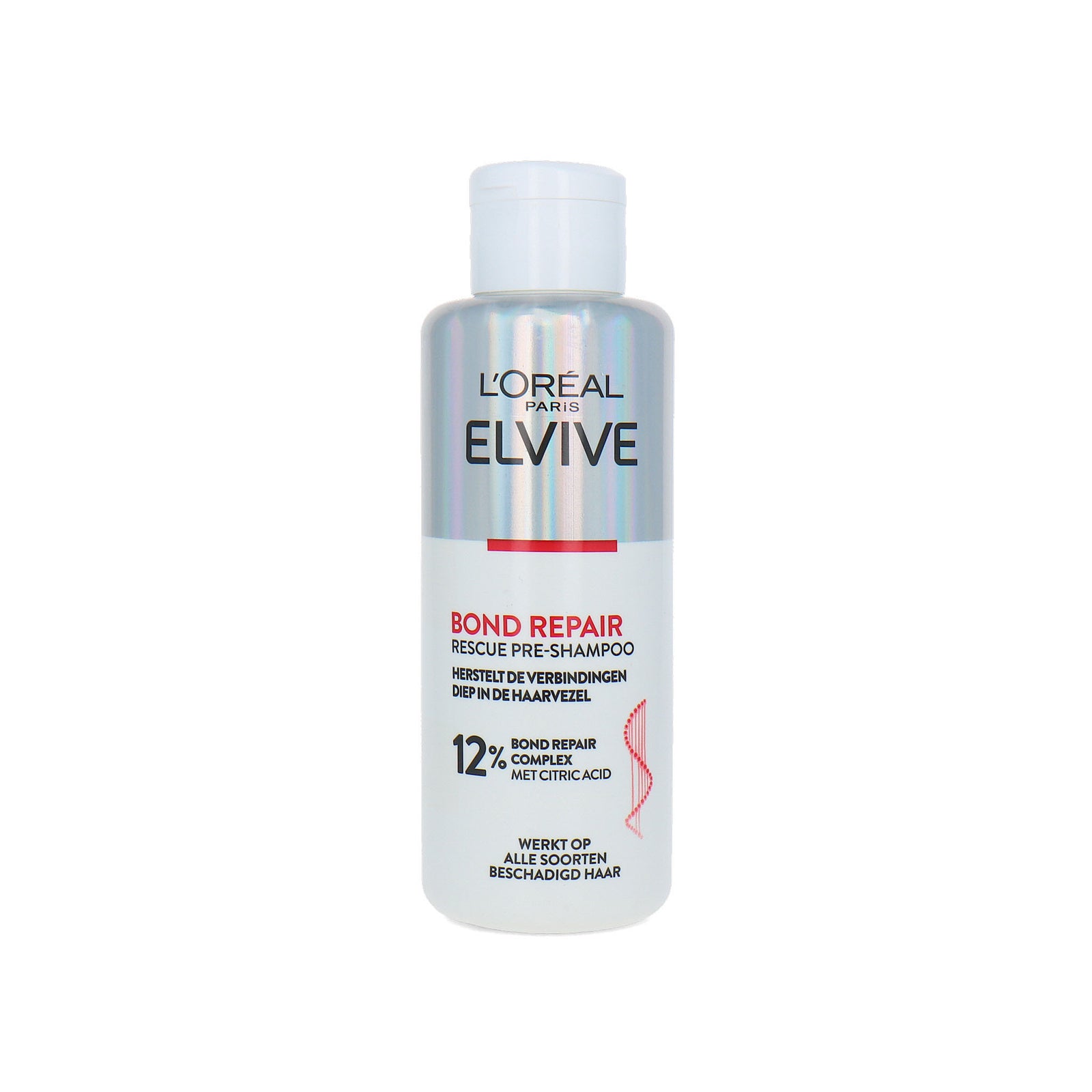 L'Oréal Elvive Bond Repair Rescue Pre-Shampoo - 200 ml