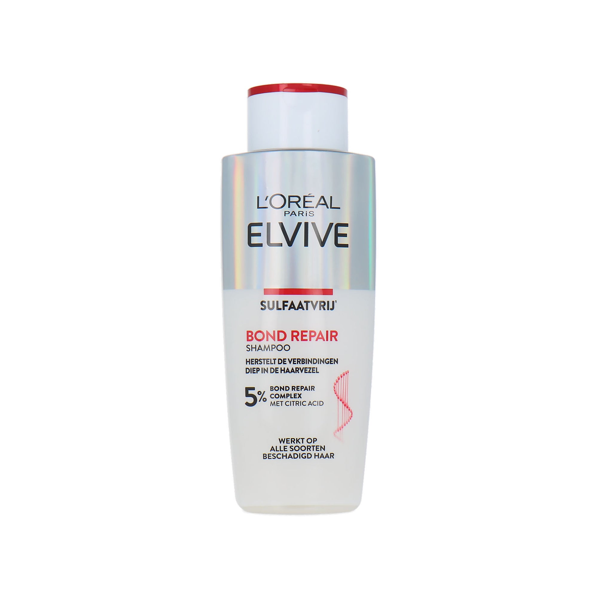 L'Oréal Elvive Bond Repair Shampoo - 200 ml