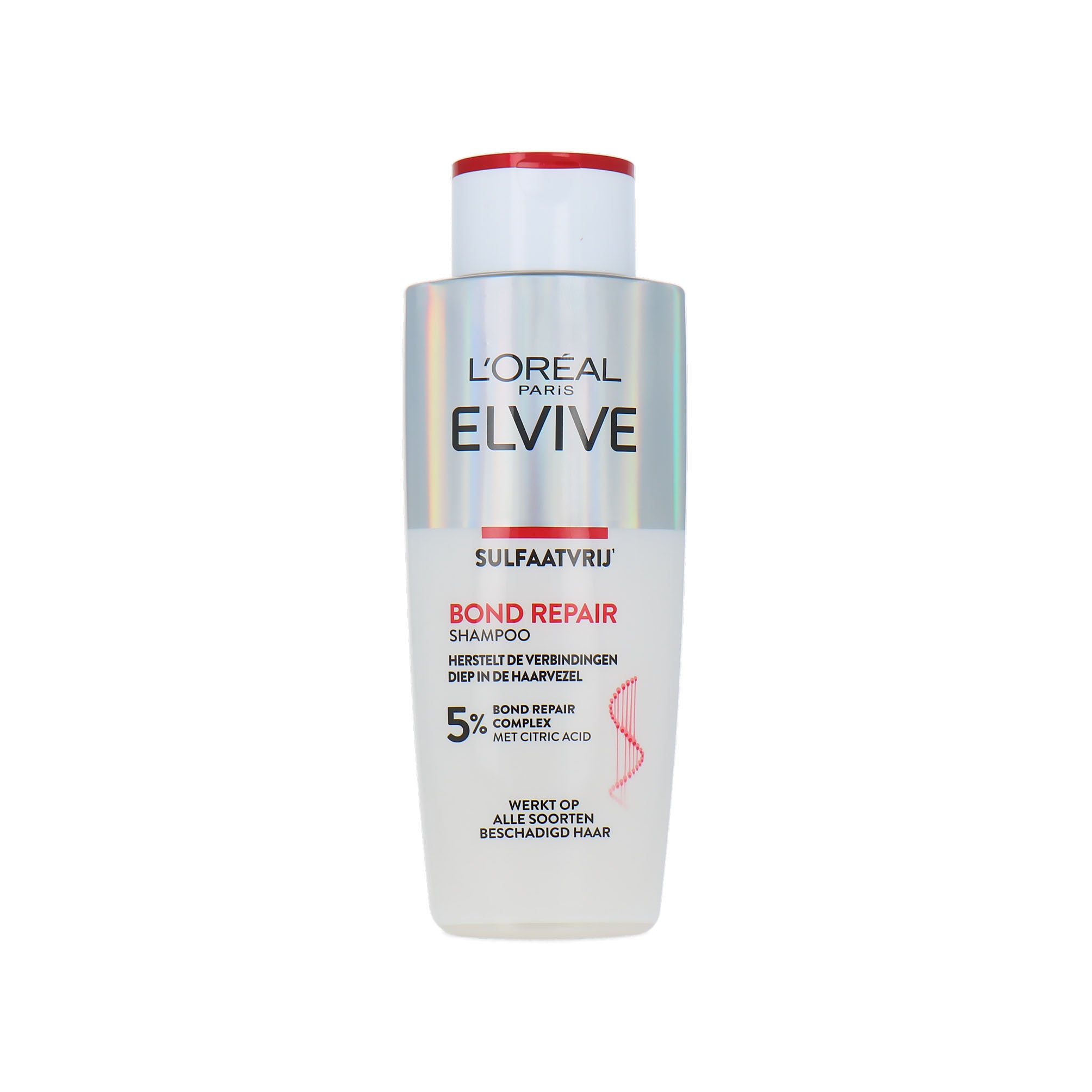L'Oréal Elvive Bond Repair Shampoo - 200 ml