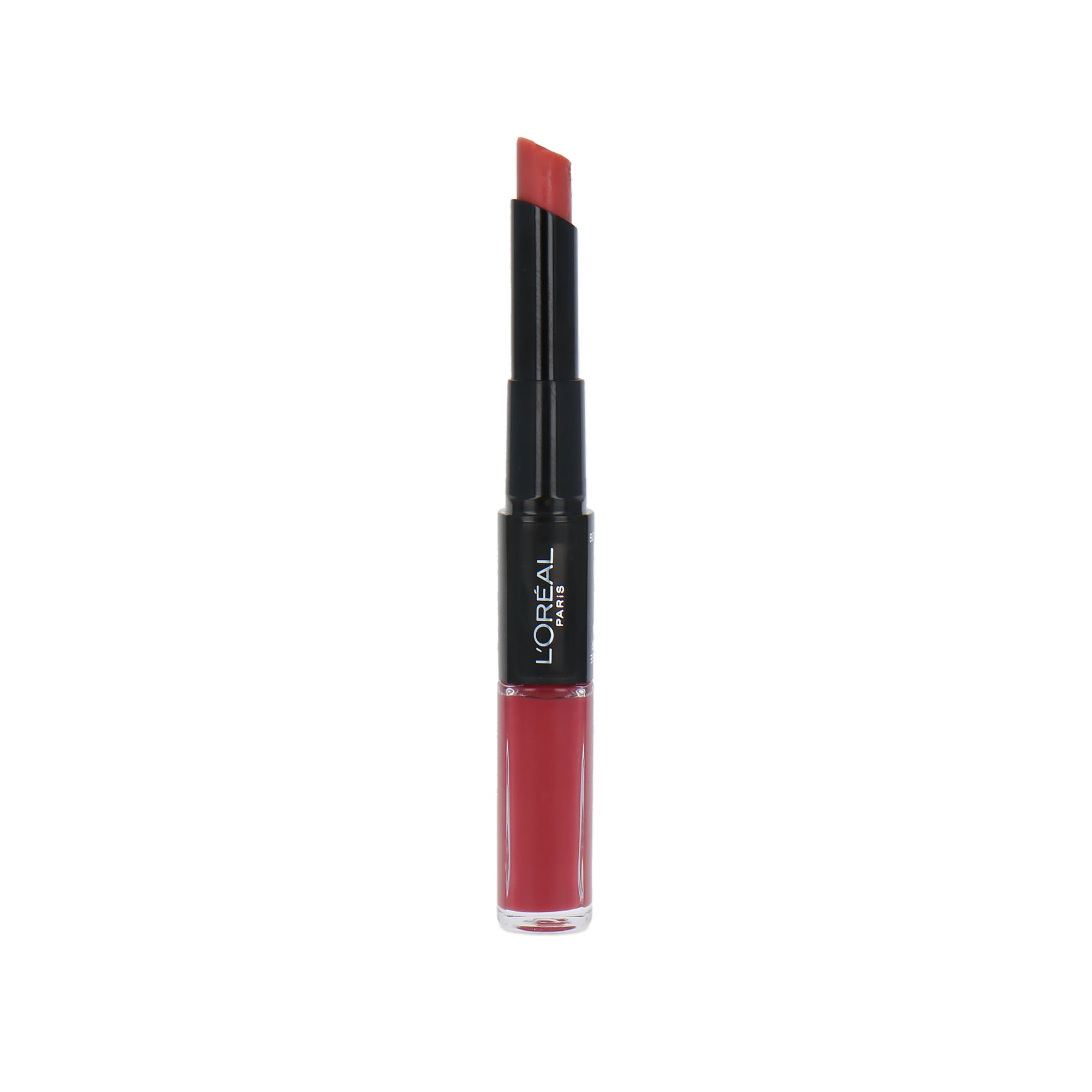 L'Oréal Infallible 24H 2 Step Liquid Lipstick - 806 Infinite Intimacy