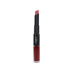 L'Oréal Infallible 24H 2 Step Liquid Lipstick - 502 Red To Stay