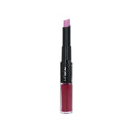 L'Oréal Infallible 24H 2 Step Liquid Lipstick - 302 Rose Éternité