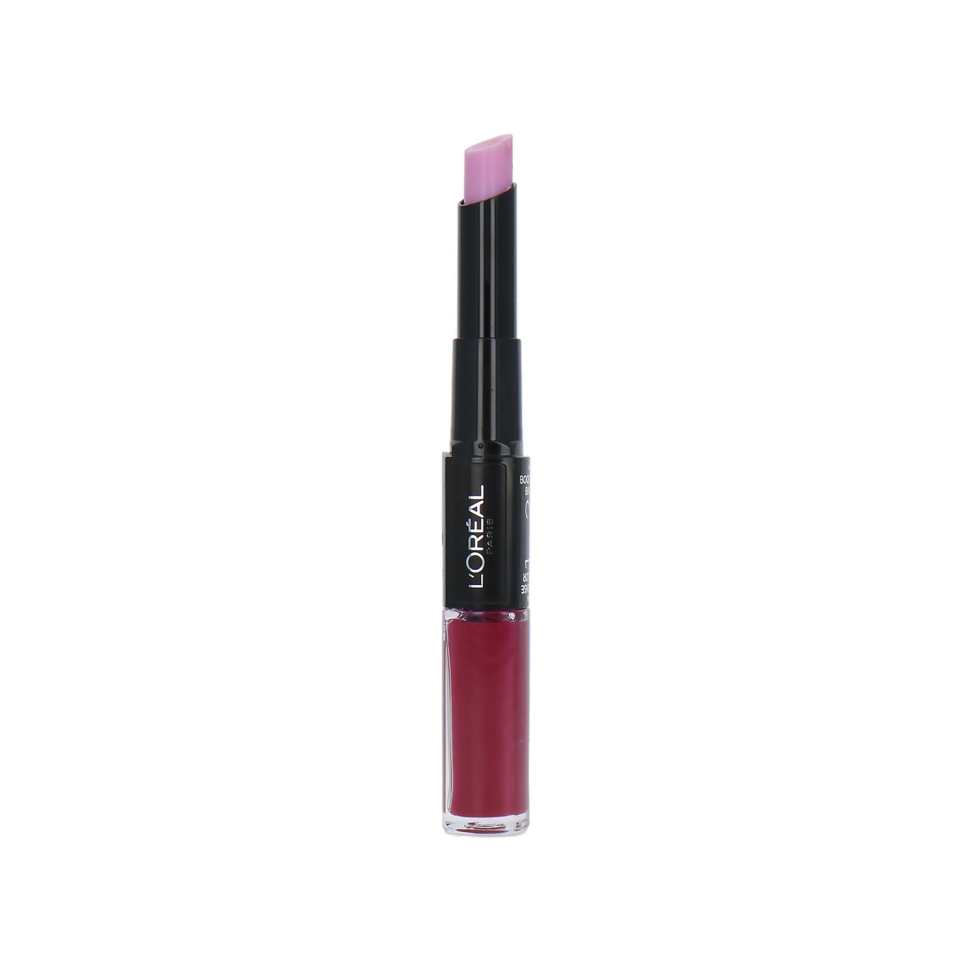 L'Oréal Infallible 24H 2 Step Liquid Lipstick - 302 Rose Éternité