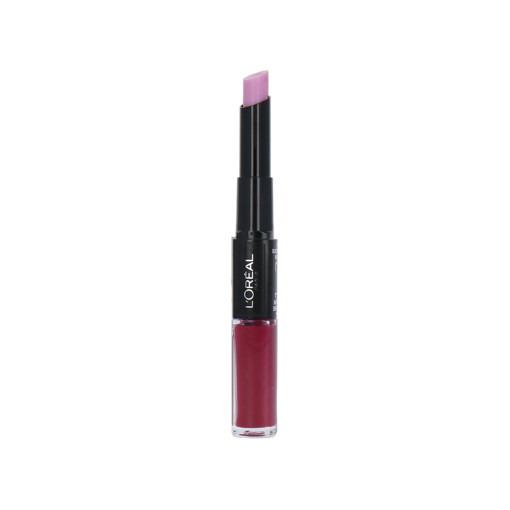 L'Oréal Infallible 24H 2 Step Liquid Lipstick - 302 Rose Éternité
