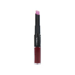 L'Oréal Infallible 24H 2 Step Lipstick - 215 Wine O'Clock