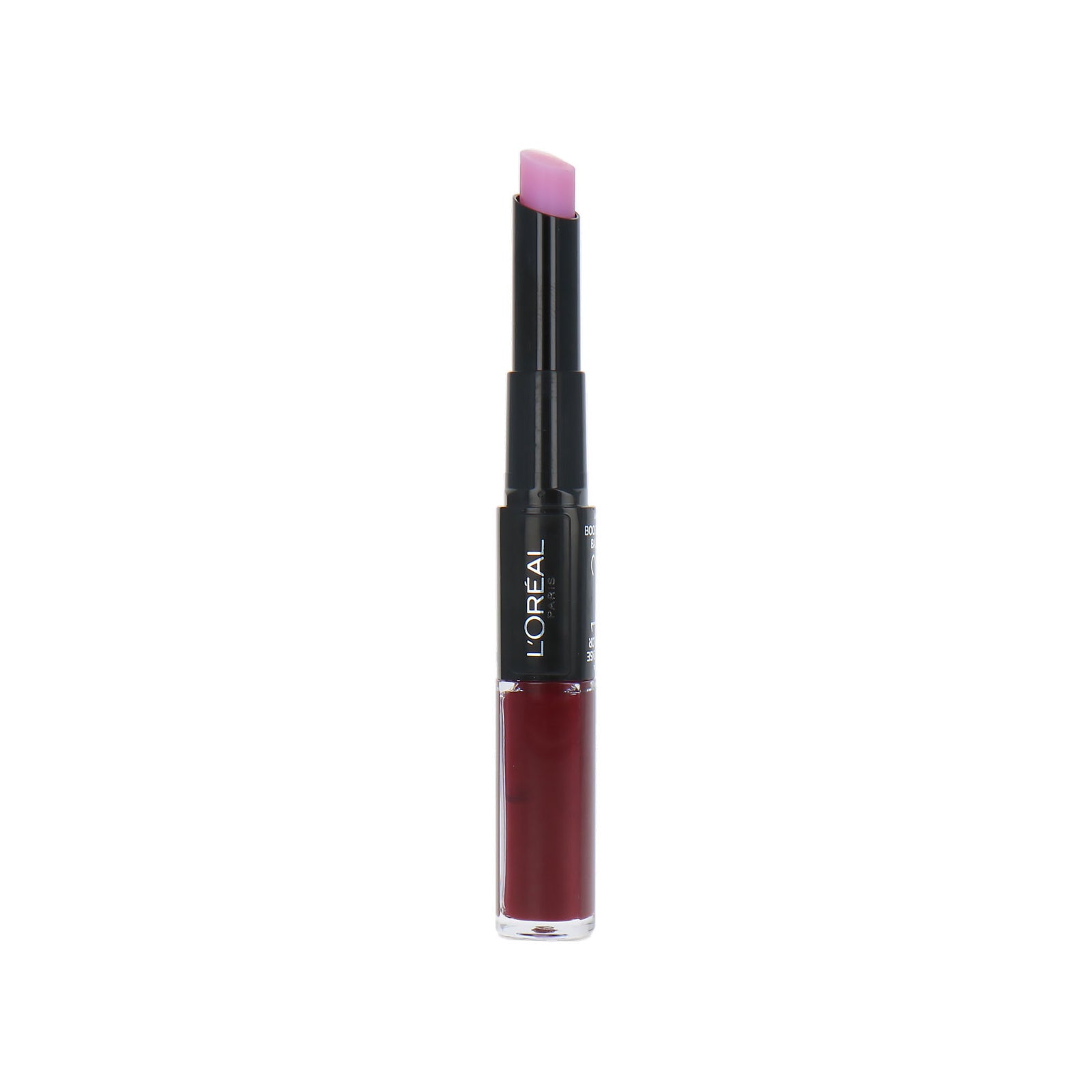 L'Oréal Infallible 24H 2 Step Lipstick - 215 Wine O'Clock