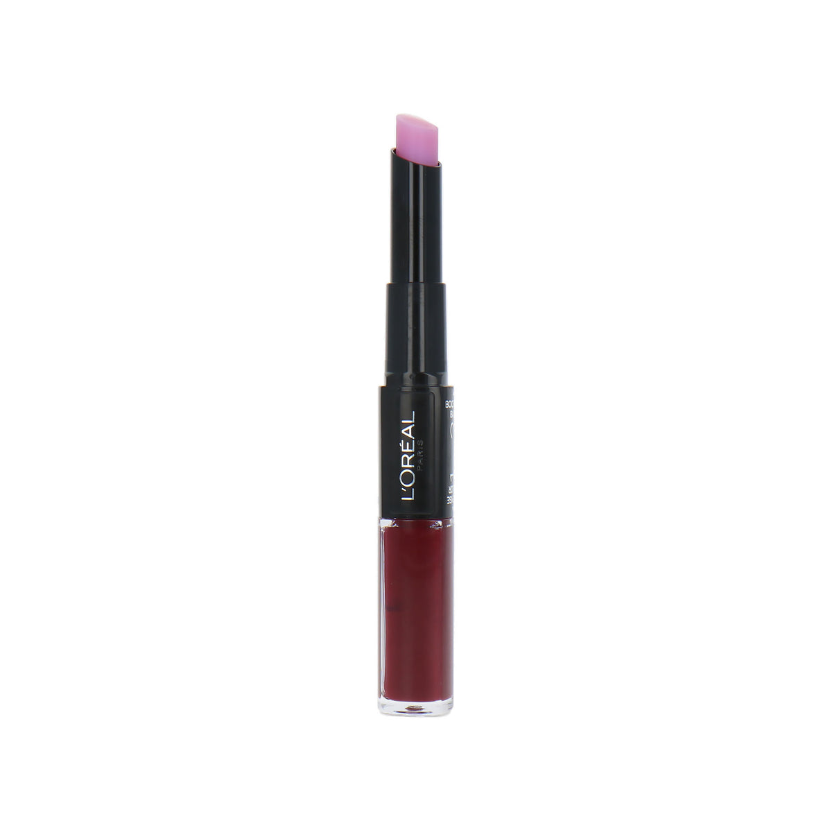 L'Oréal Infallible 24H 2 Step Lipstick - 215 Wine O'Clock