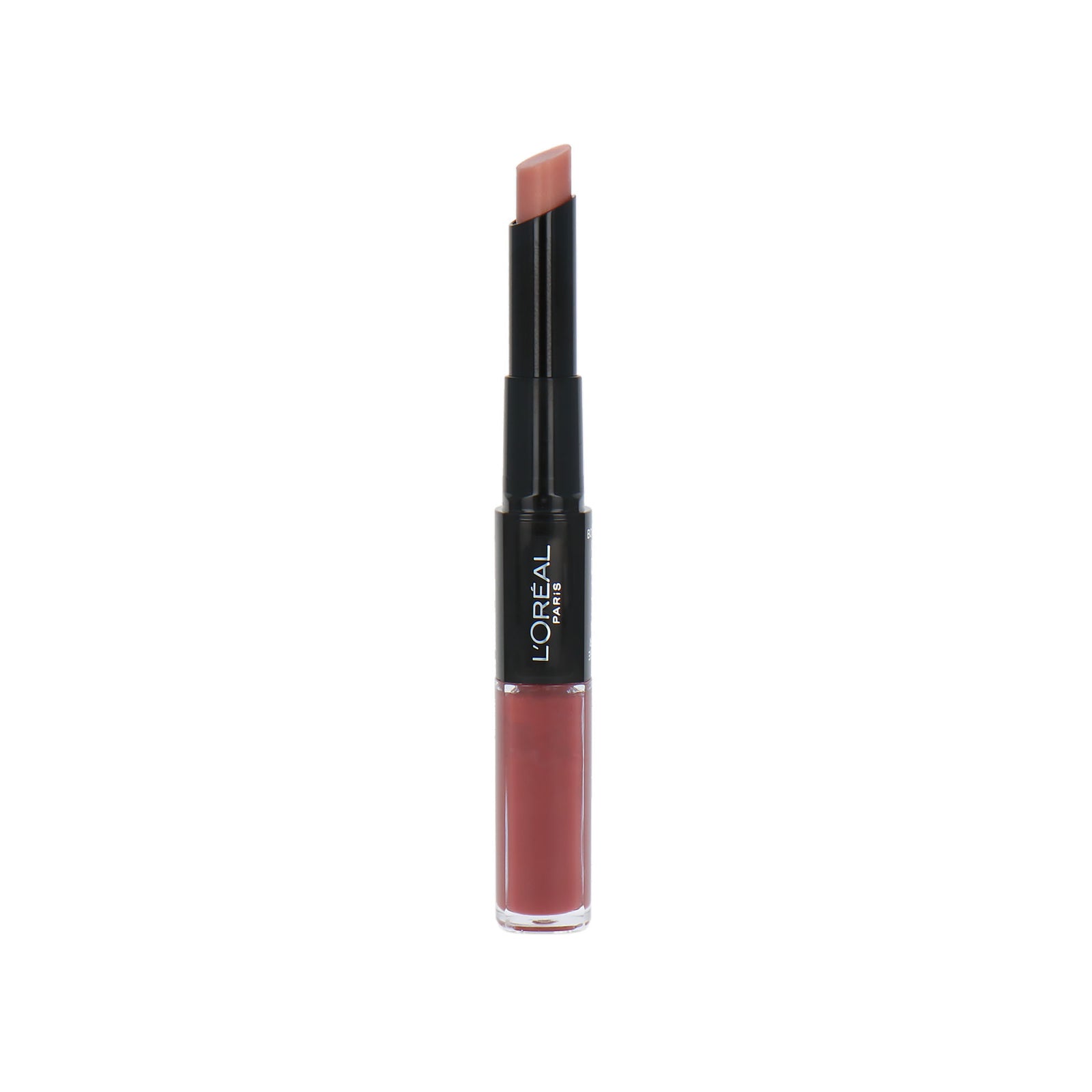 L'Oréal Infallible 24H 2 Step Liquid Lipstick - 101 Everlasting Parisian