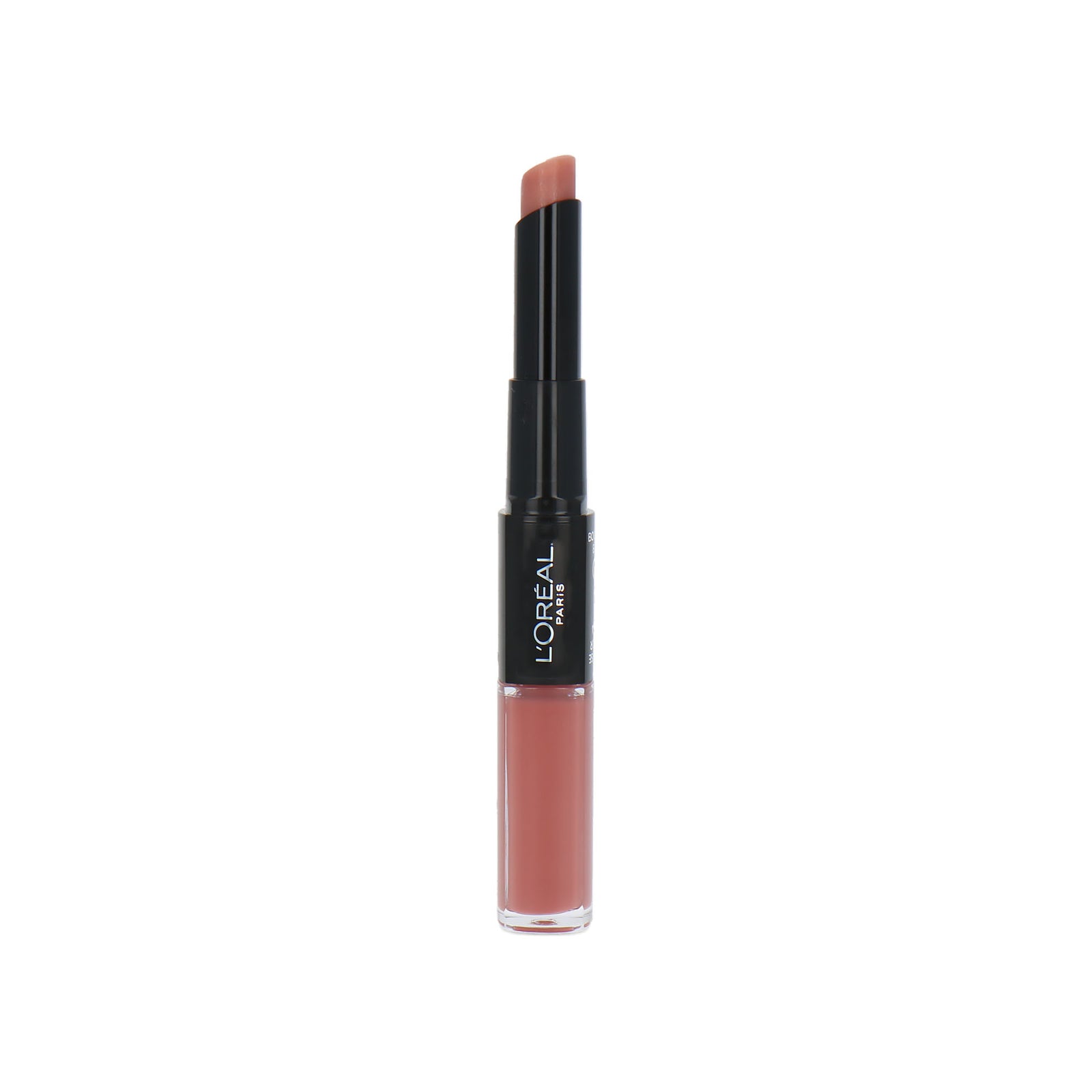 L'Oréal Infallible 24H 2 Step Liquid Lipstick - 803 Eternally Exposed