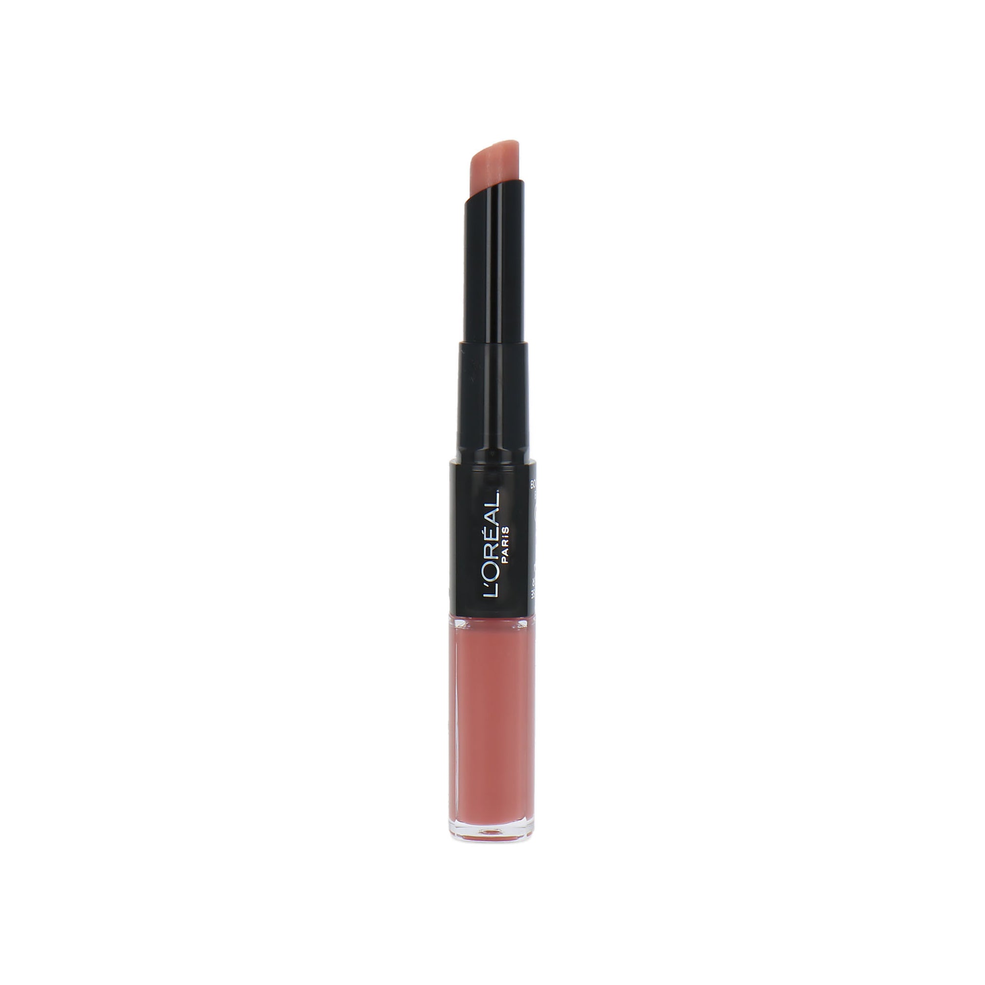 L'Oréal Infallible 24H 2 Step Liquid Lipstick - 803 Eternally Exposed