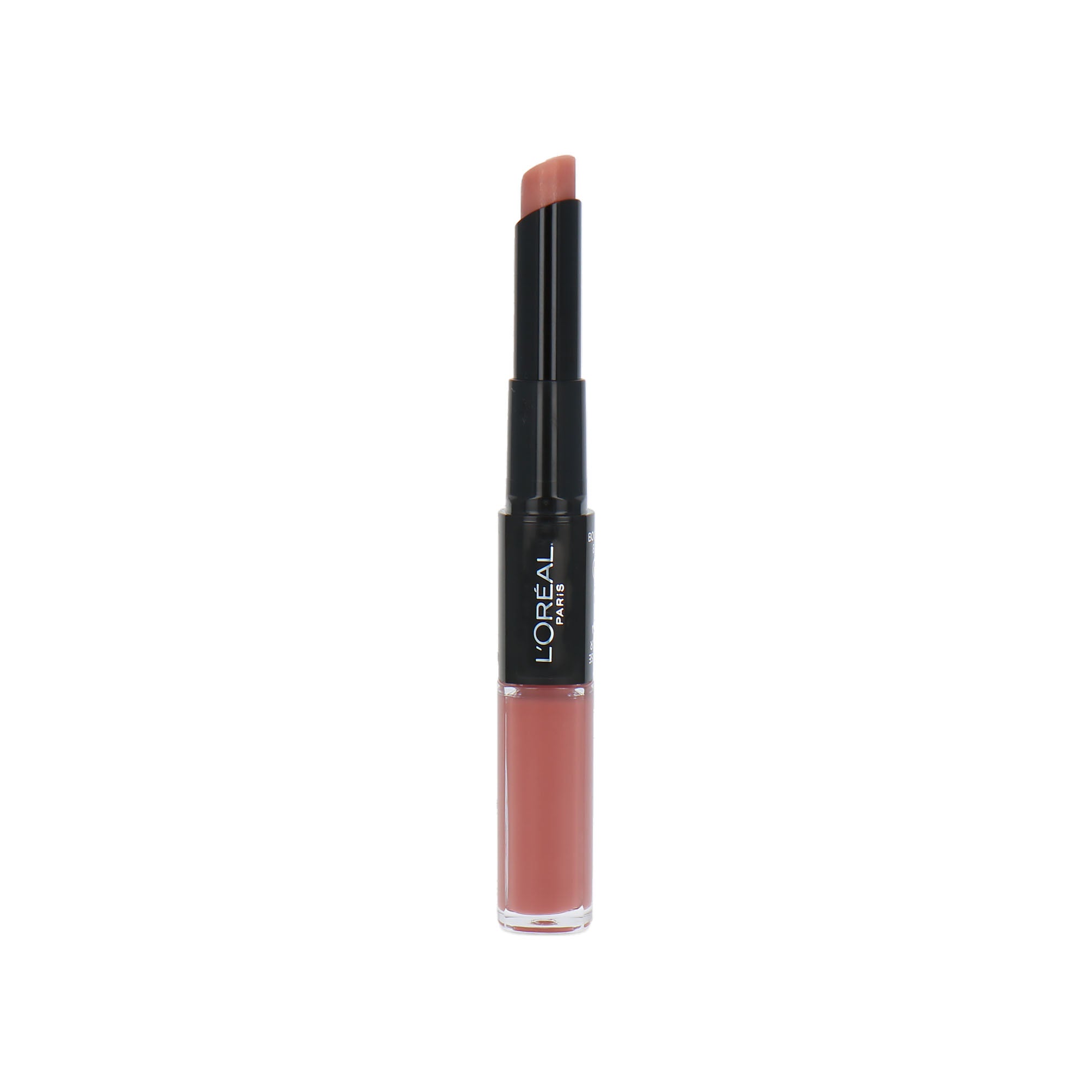 L'Oréal Infallible 24H 2 Step Liquid Lipstick - 803 Eternally Exposed