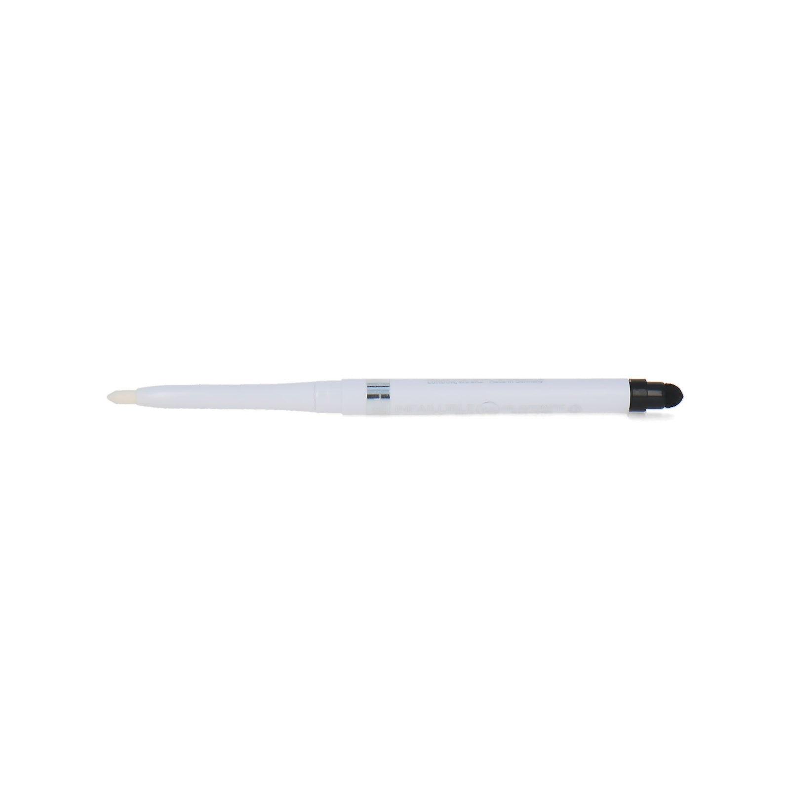 L'Oréal Infallible Gel Automatic Eyeliner - 009 Polar White