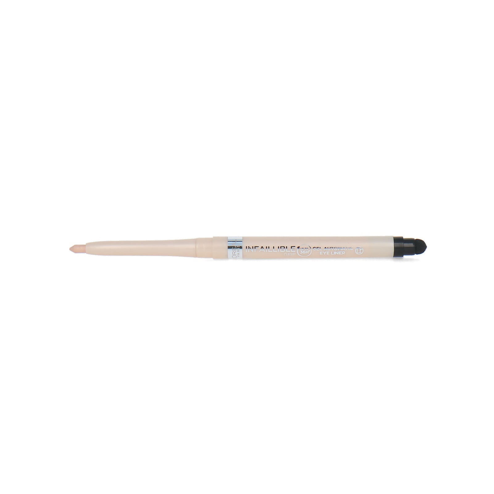 L'Oréal Infallible Gel Automatic Eyeliner - 011 Opalescent
