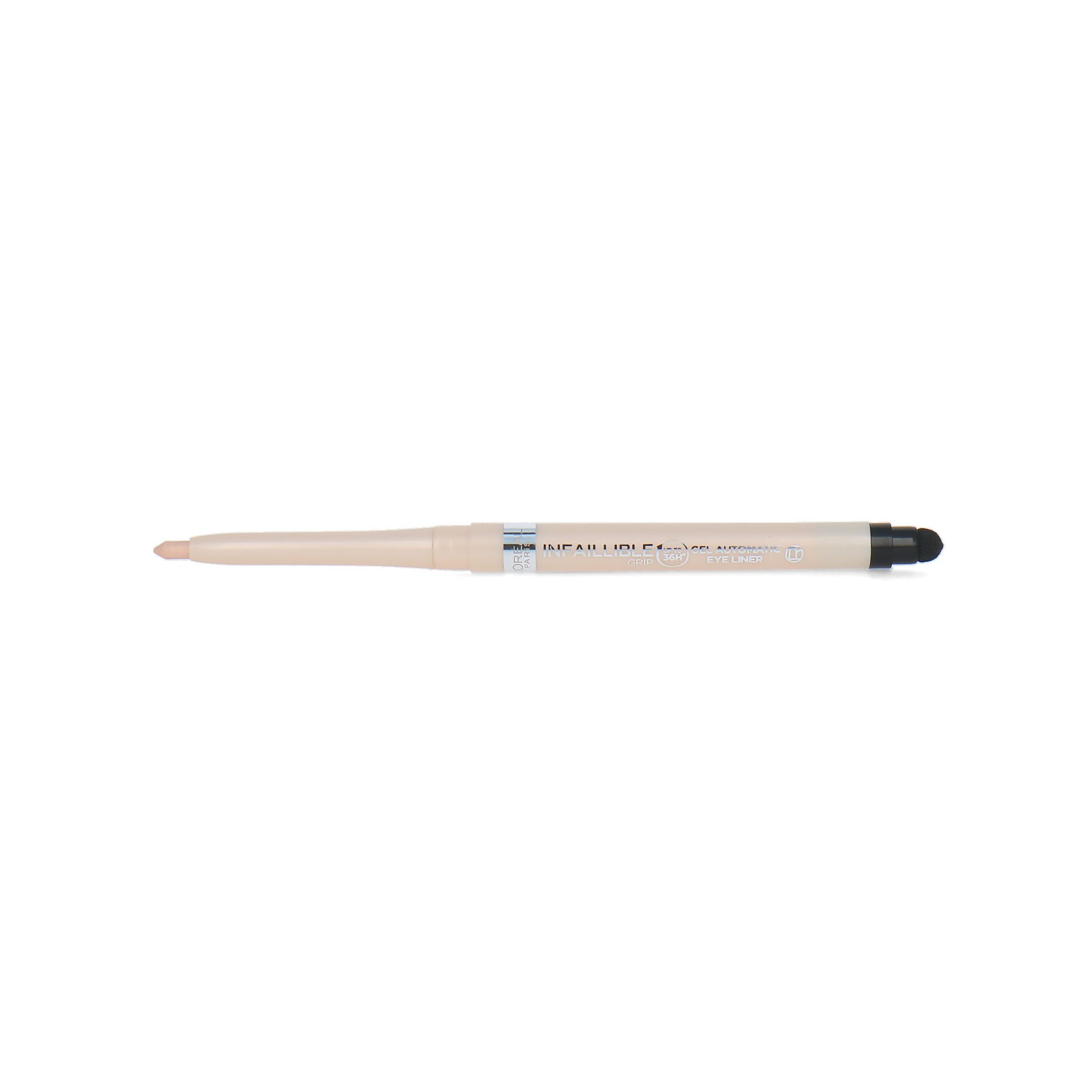L'Oréal Infallible Gel Automatic Eyeliner - 011 Opalescent
