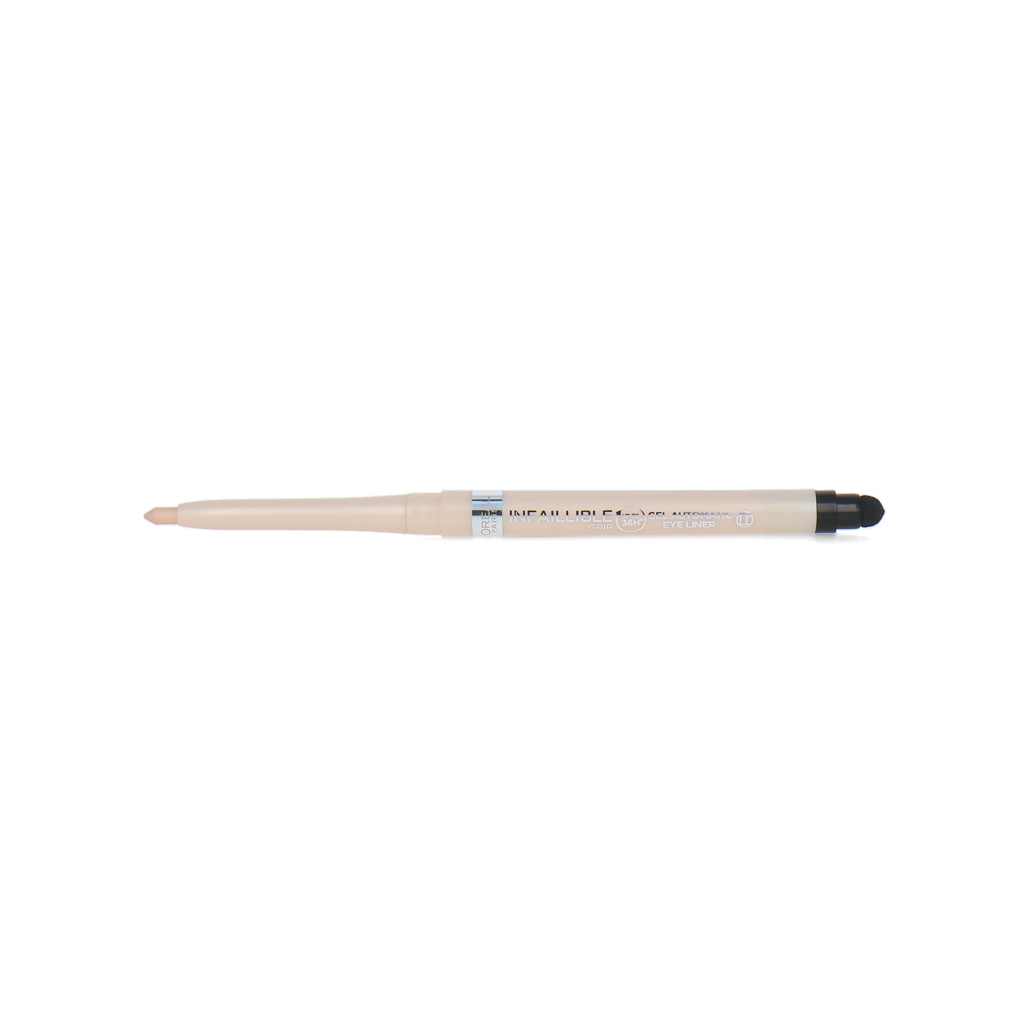 L'Oréal Infallible Gel Automatic Eyeliner - 011 Opalescent