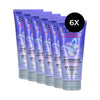 L'Oréal Elvive Hydra Hyaluronic Overnight Cream - 6 x 200 ml