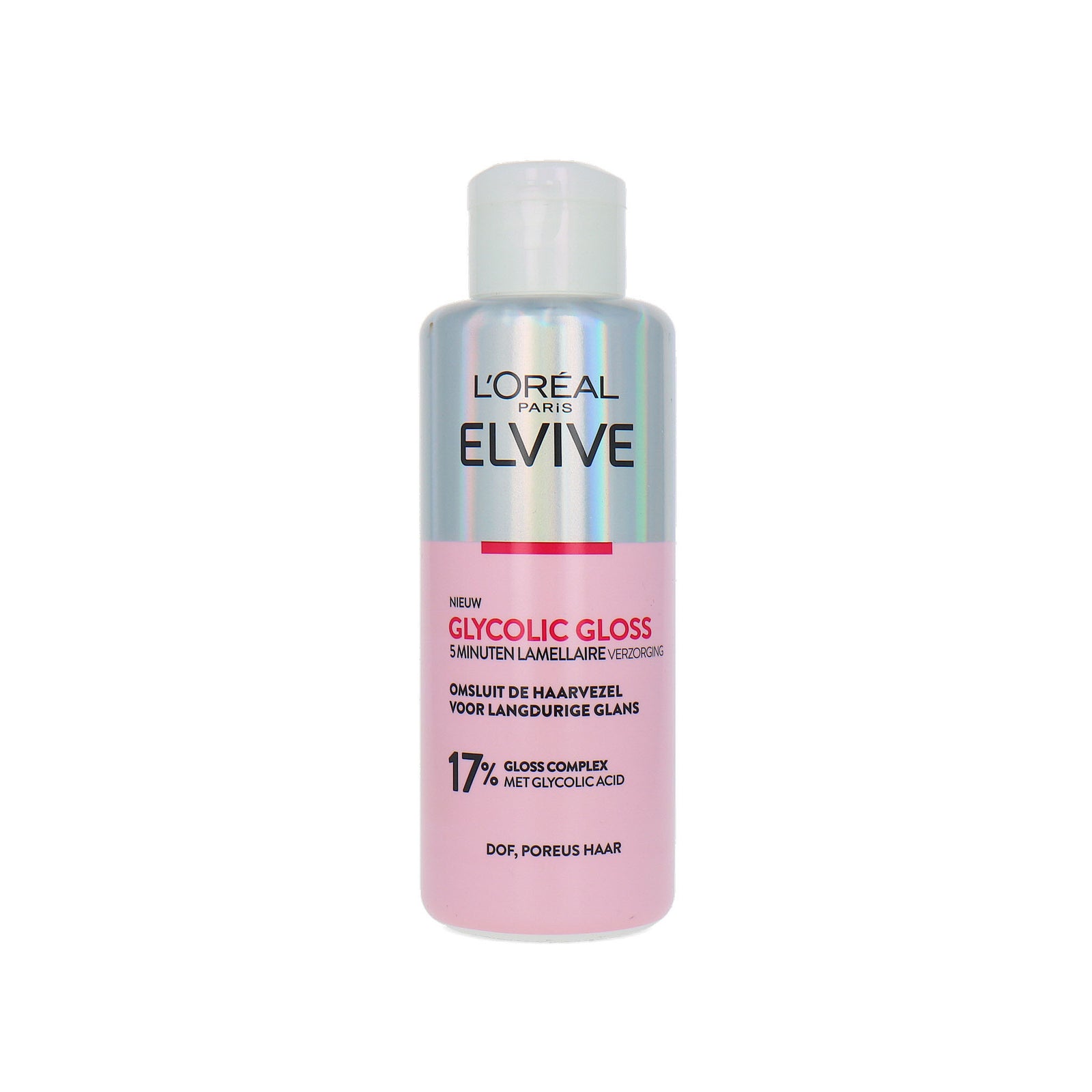 L'Oréal Elvive Glycolic Gloss Lamellar Care - 200 ml